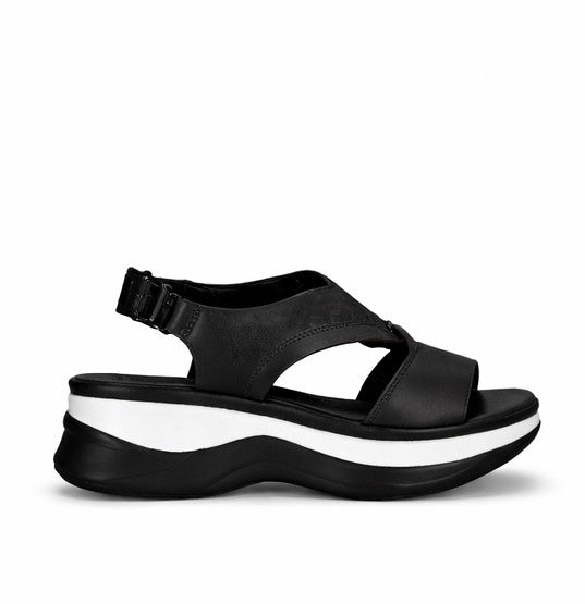 Toffee Sandals