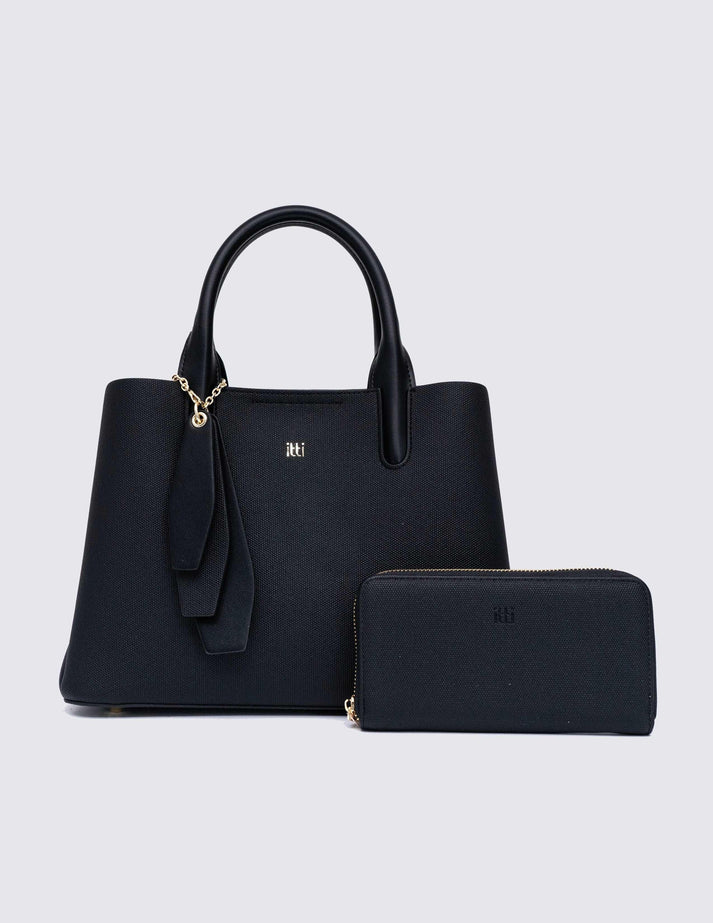 Itti-Trapez Handbag