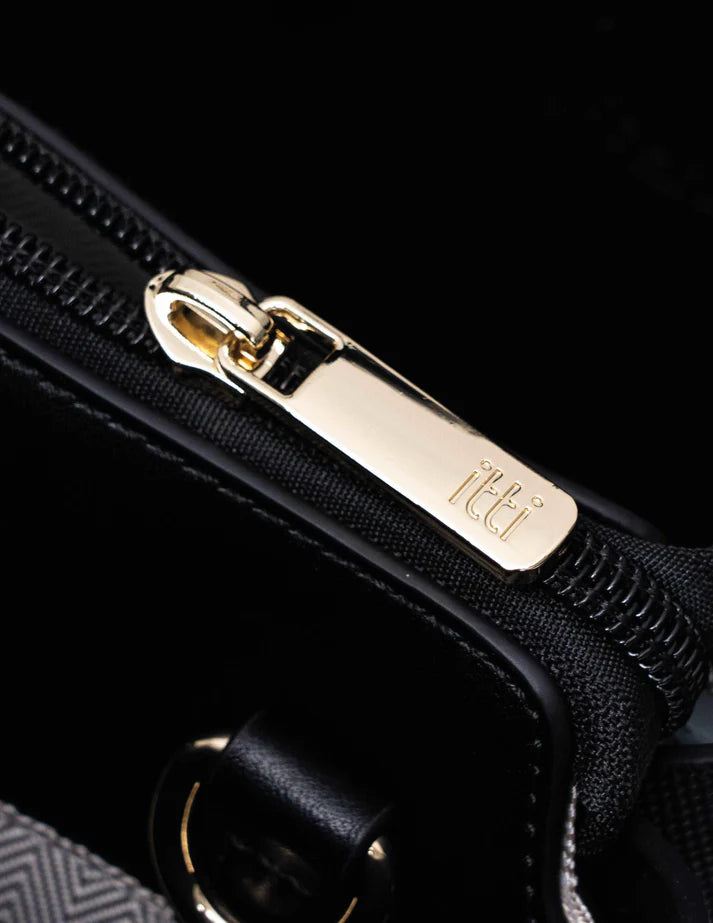 Itti-Trapez Handbag