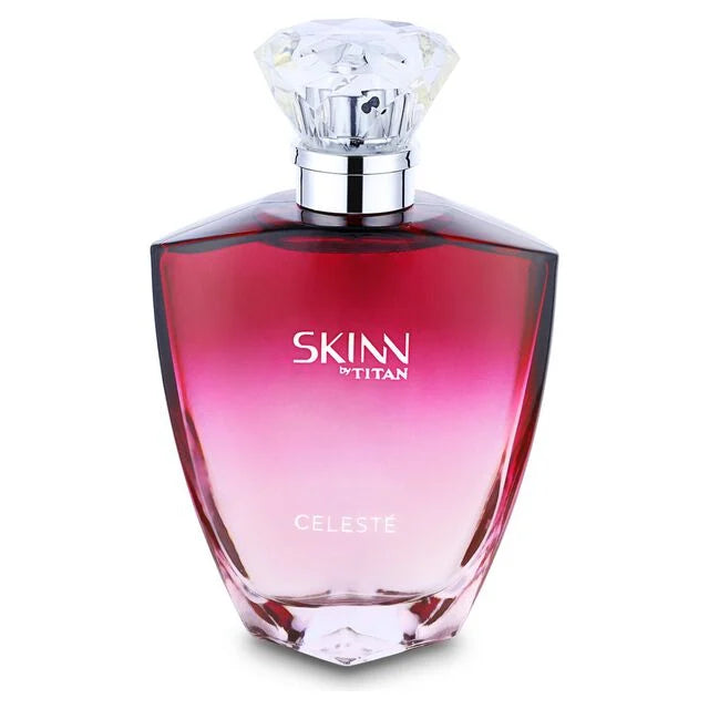 TITAN SKINN Celeste 100 ML Perfume for Women EDP