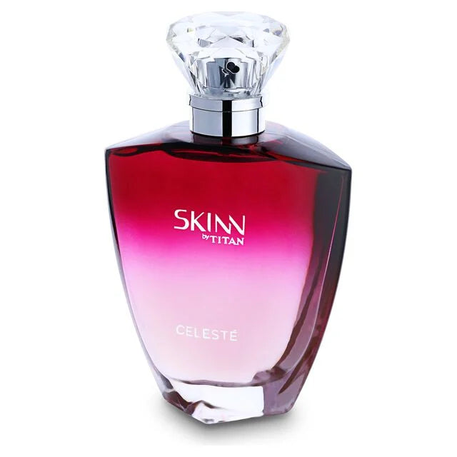 TITAN SKINN Celeste 100 ML Perfume for Women EDP