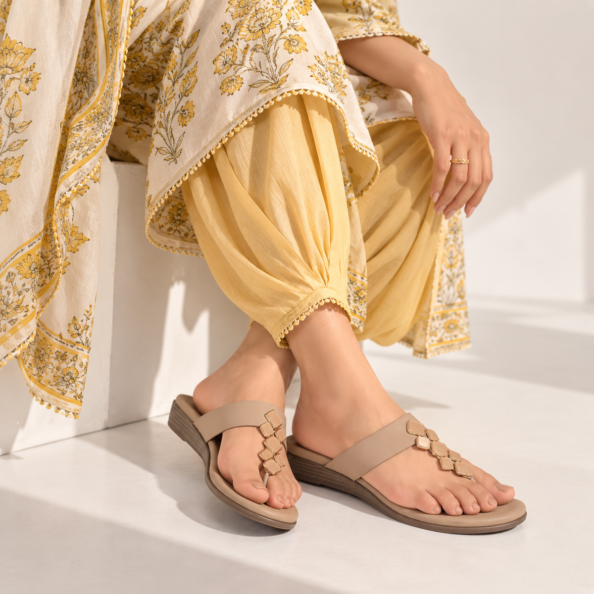 Rani Flats