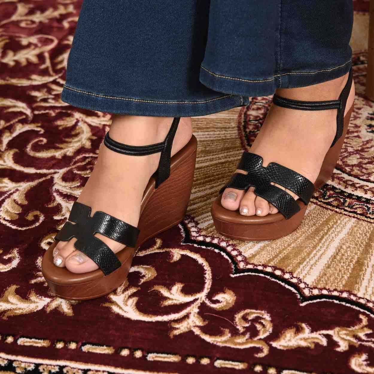 Irani Wedges