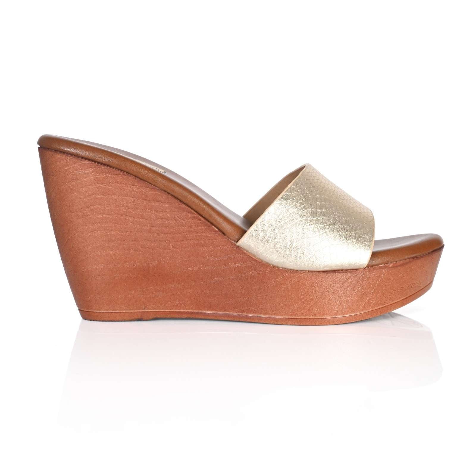 Nazaara Wedges