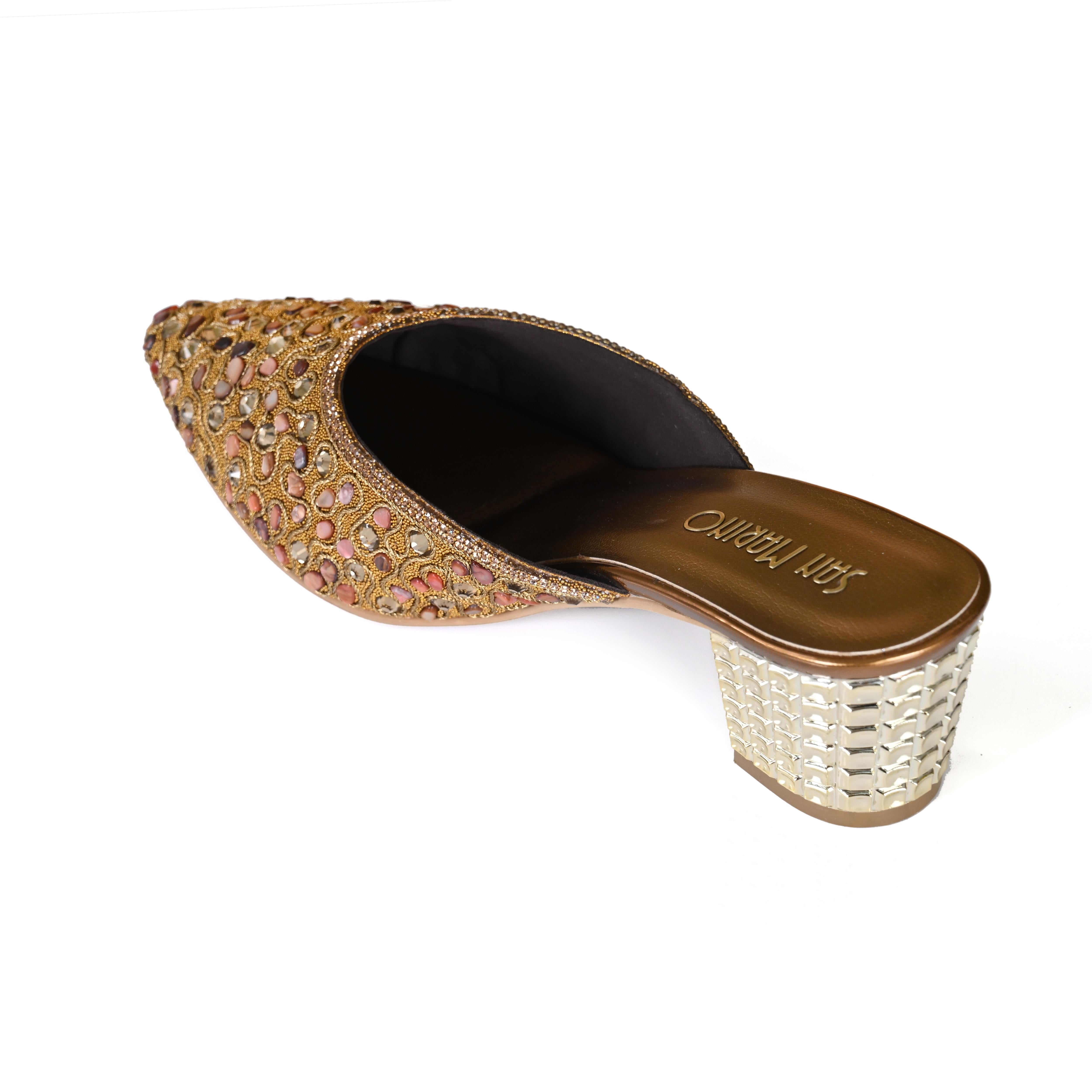 Jhalak Mules