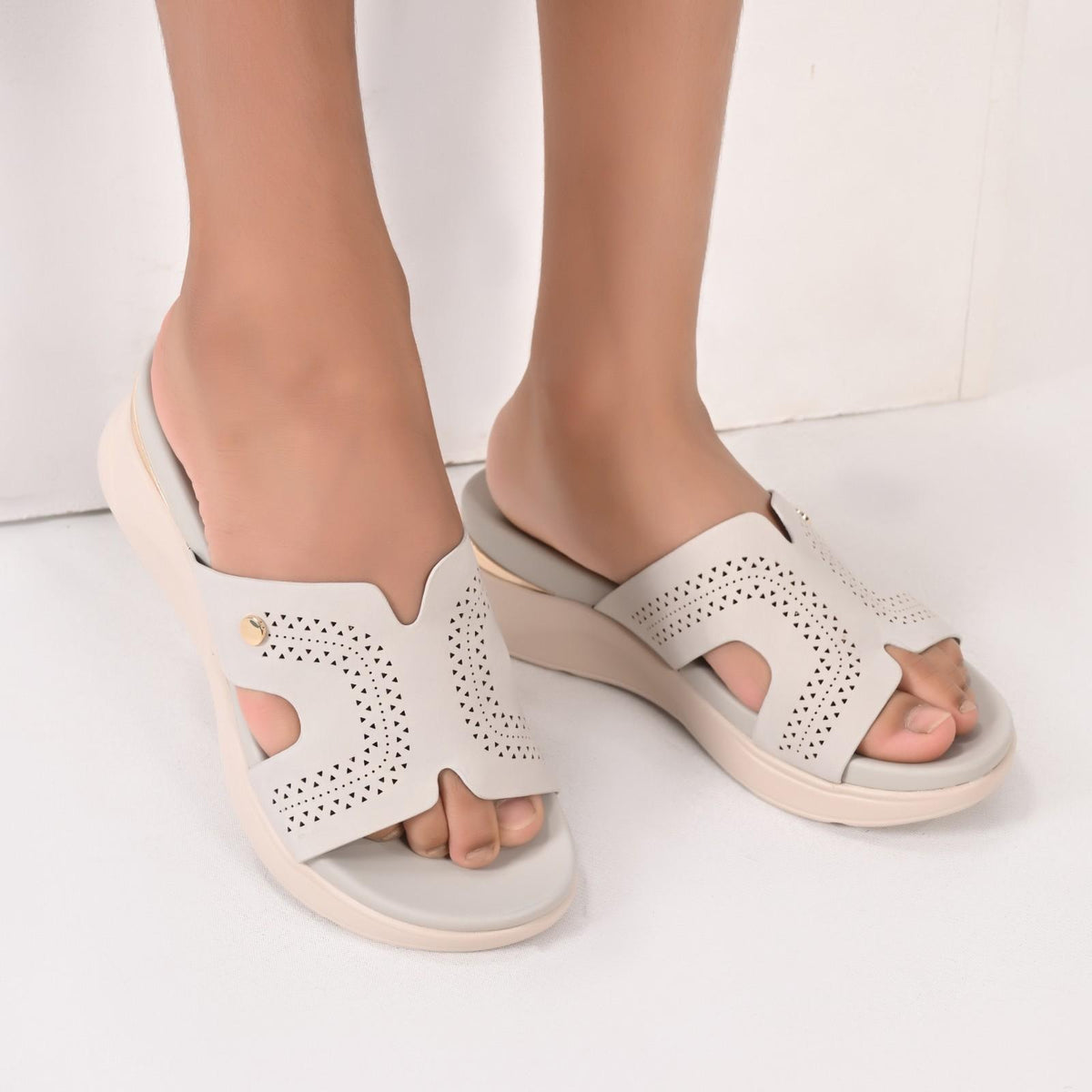 Sunny Slip-Ons
