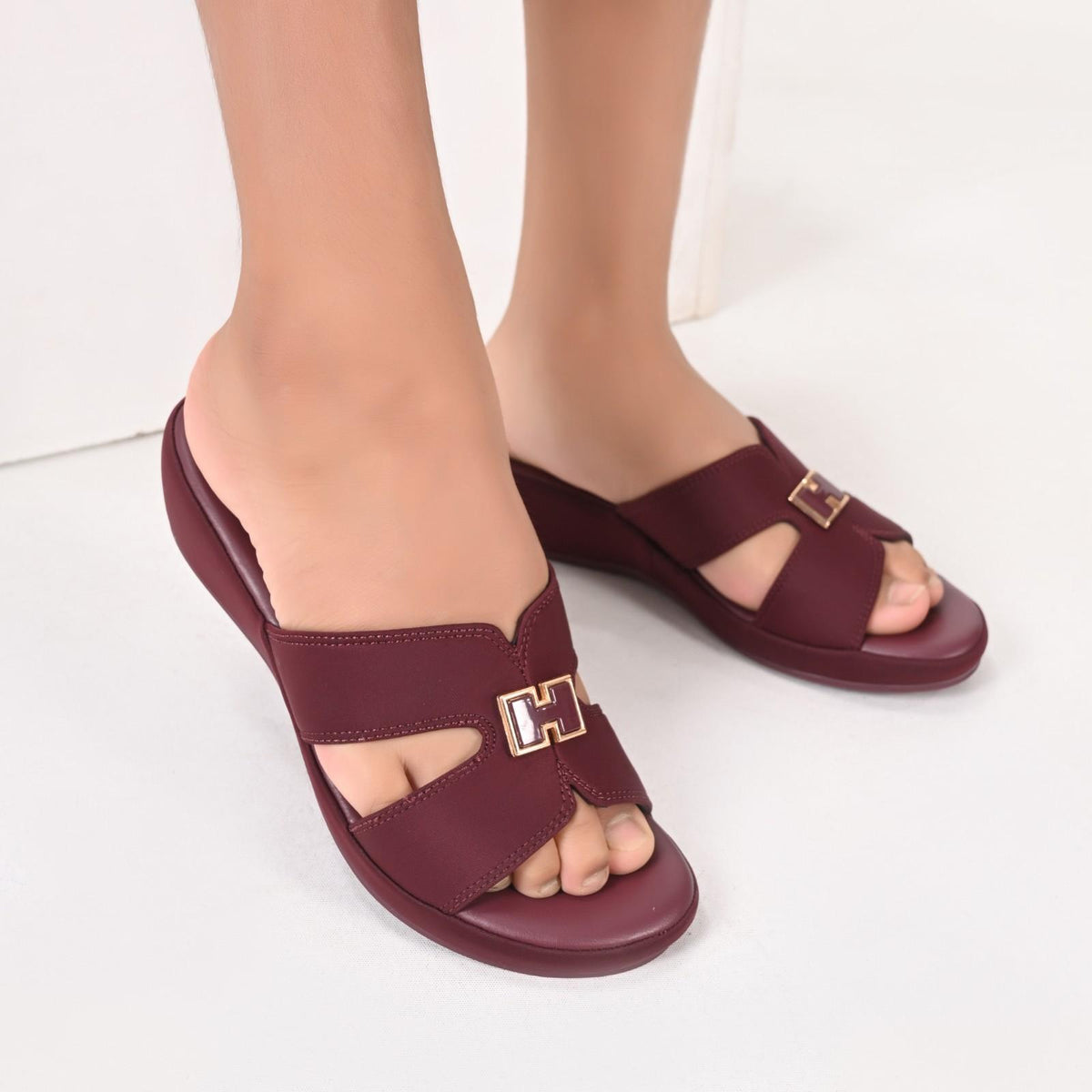 Naira Flats