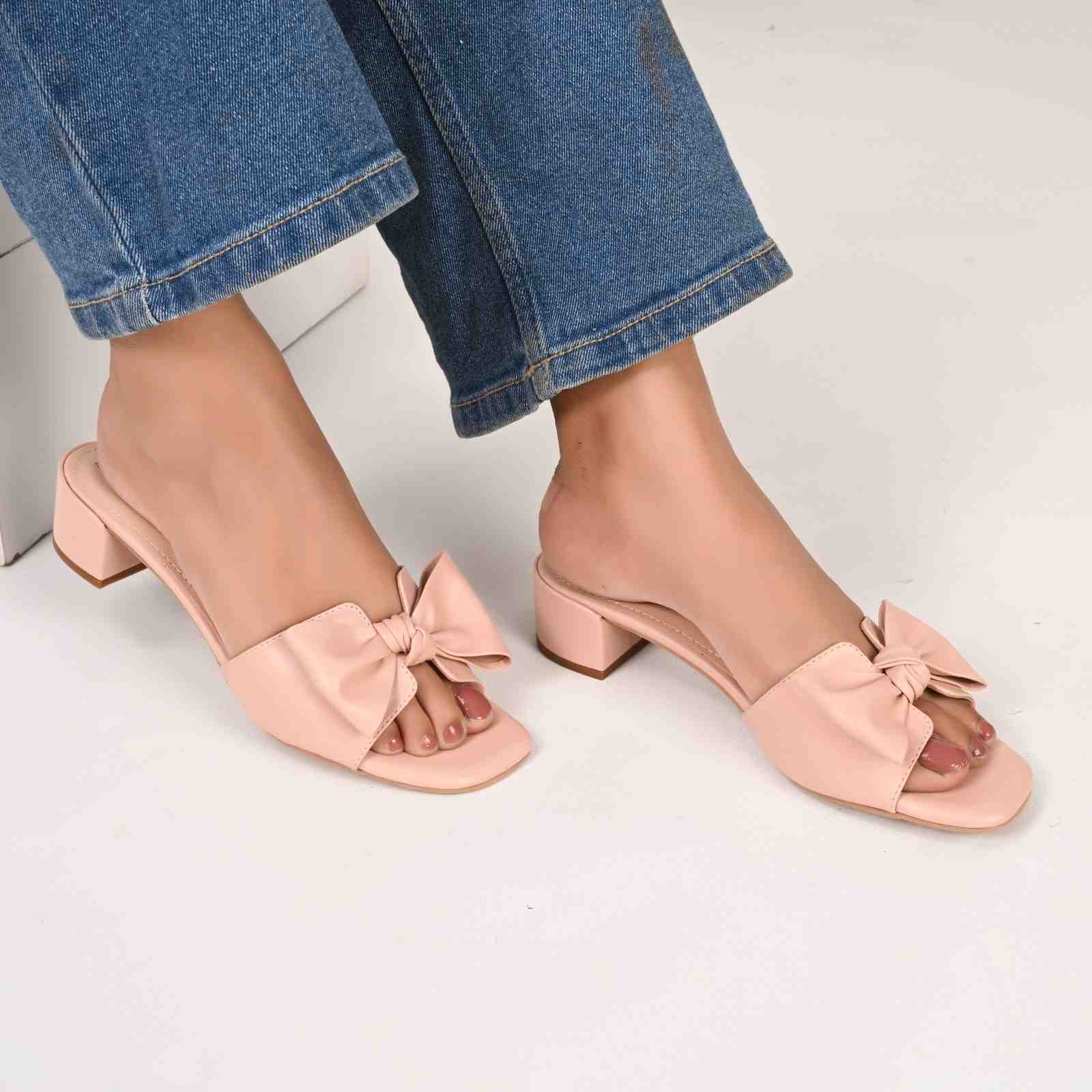 Bella Heels