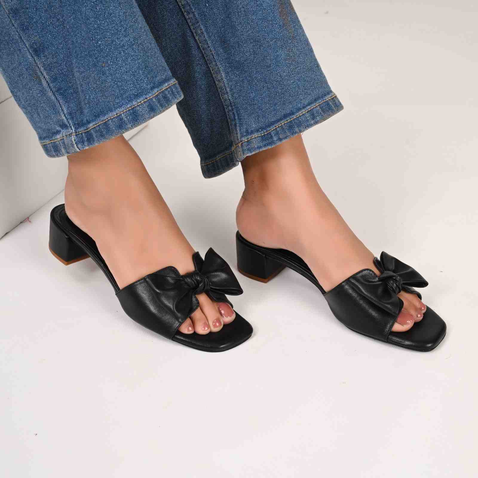Bella Heels