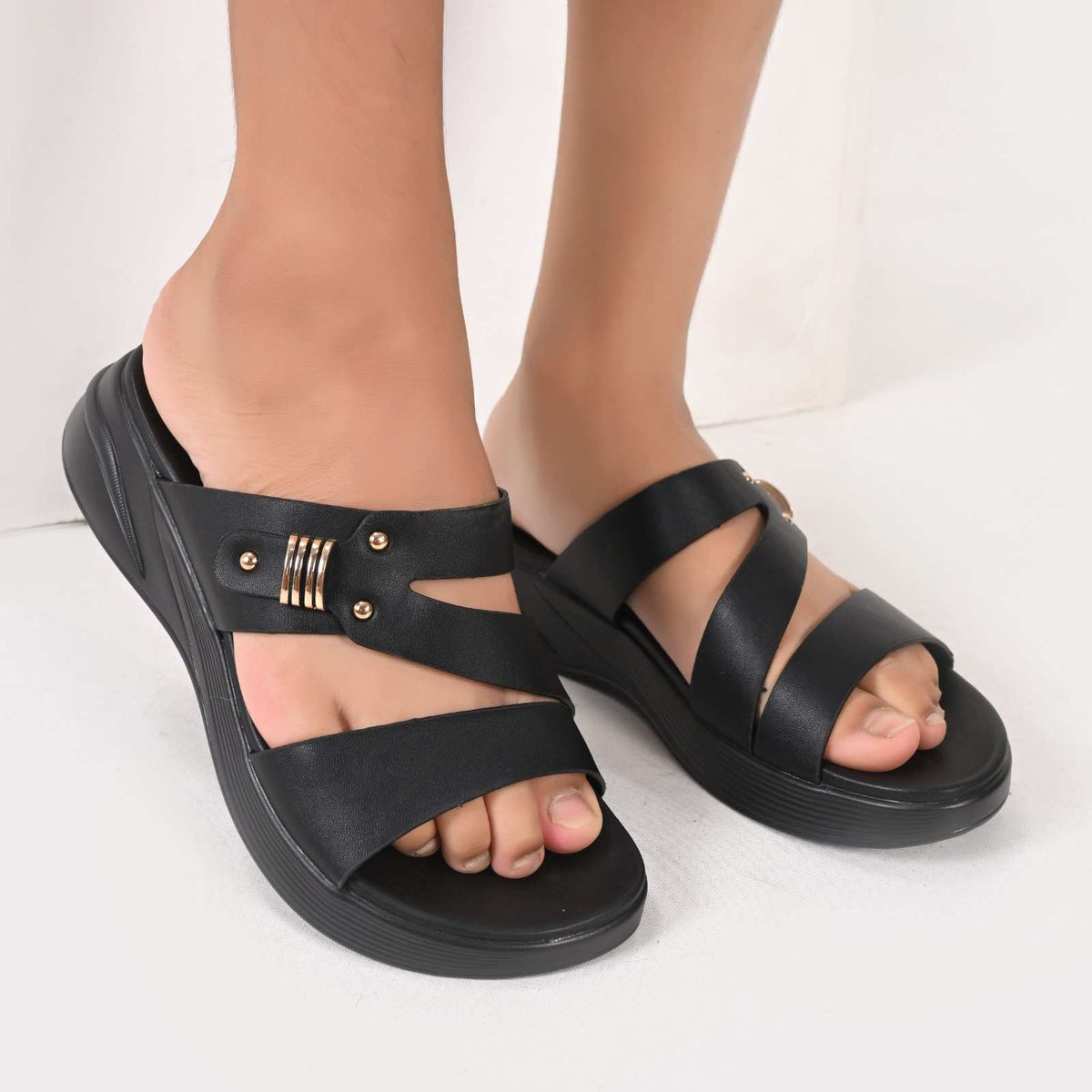 Ria Slip-Ons