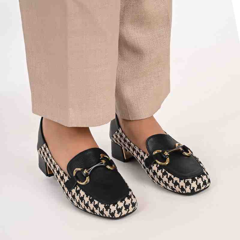 Astrid Loafers