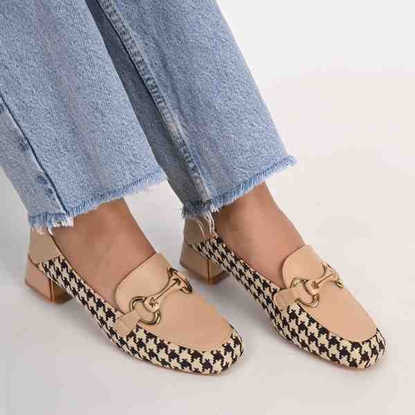 Astrid Loafers