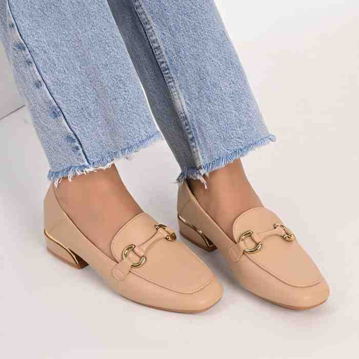 Essence Loafers