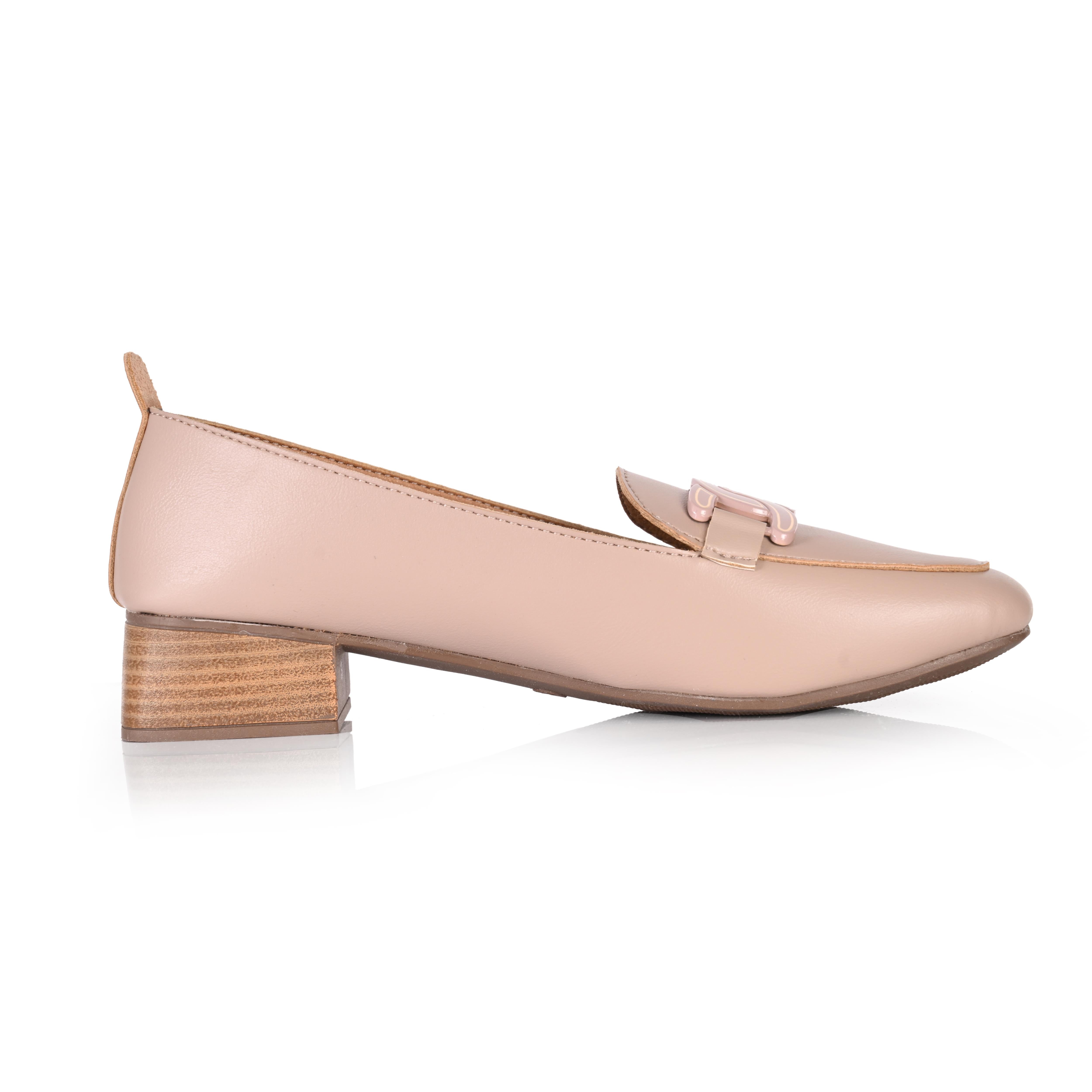 Nova Loafers