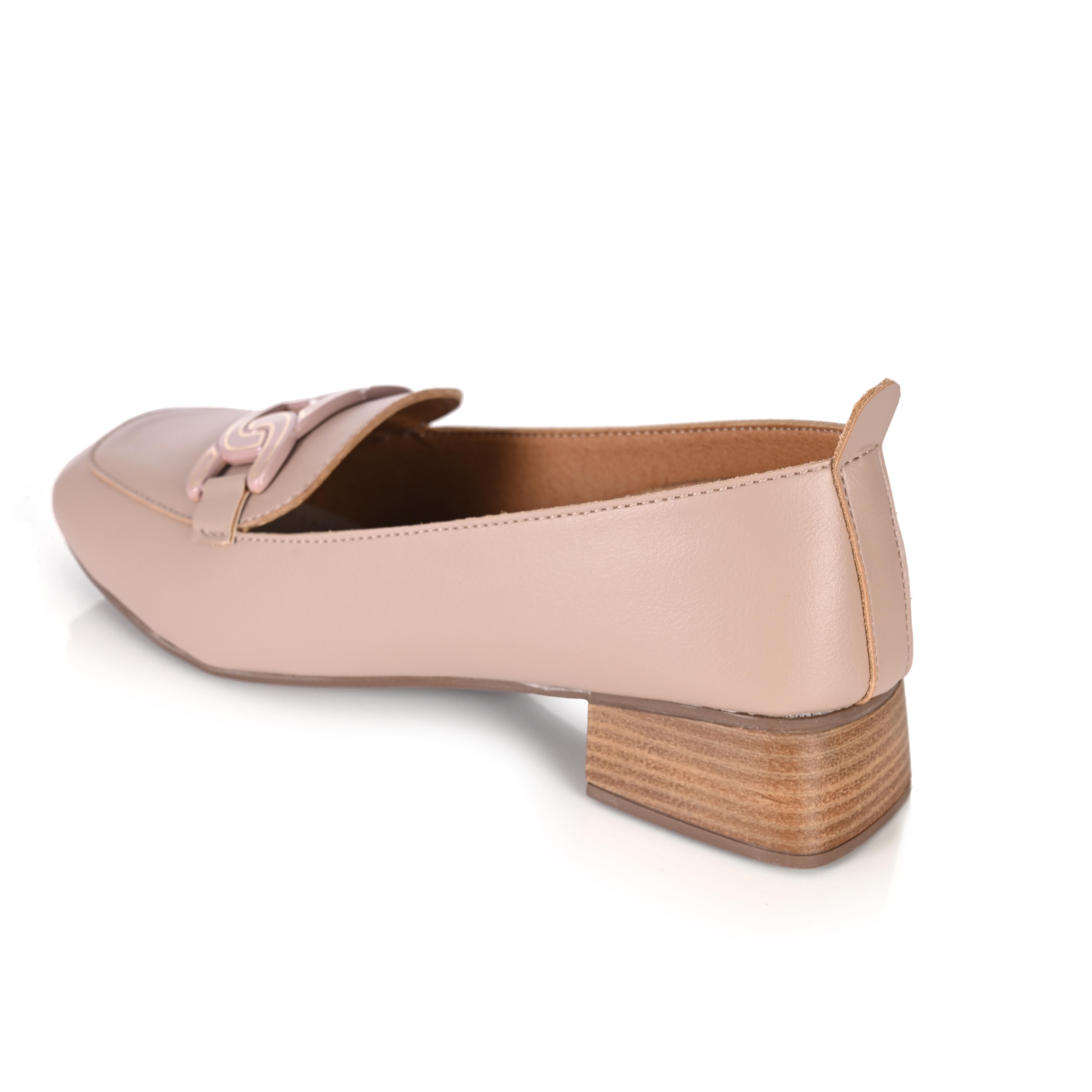 Nova Loafers
