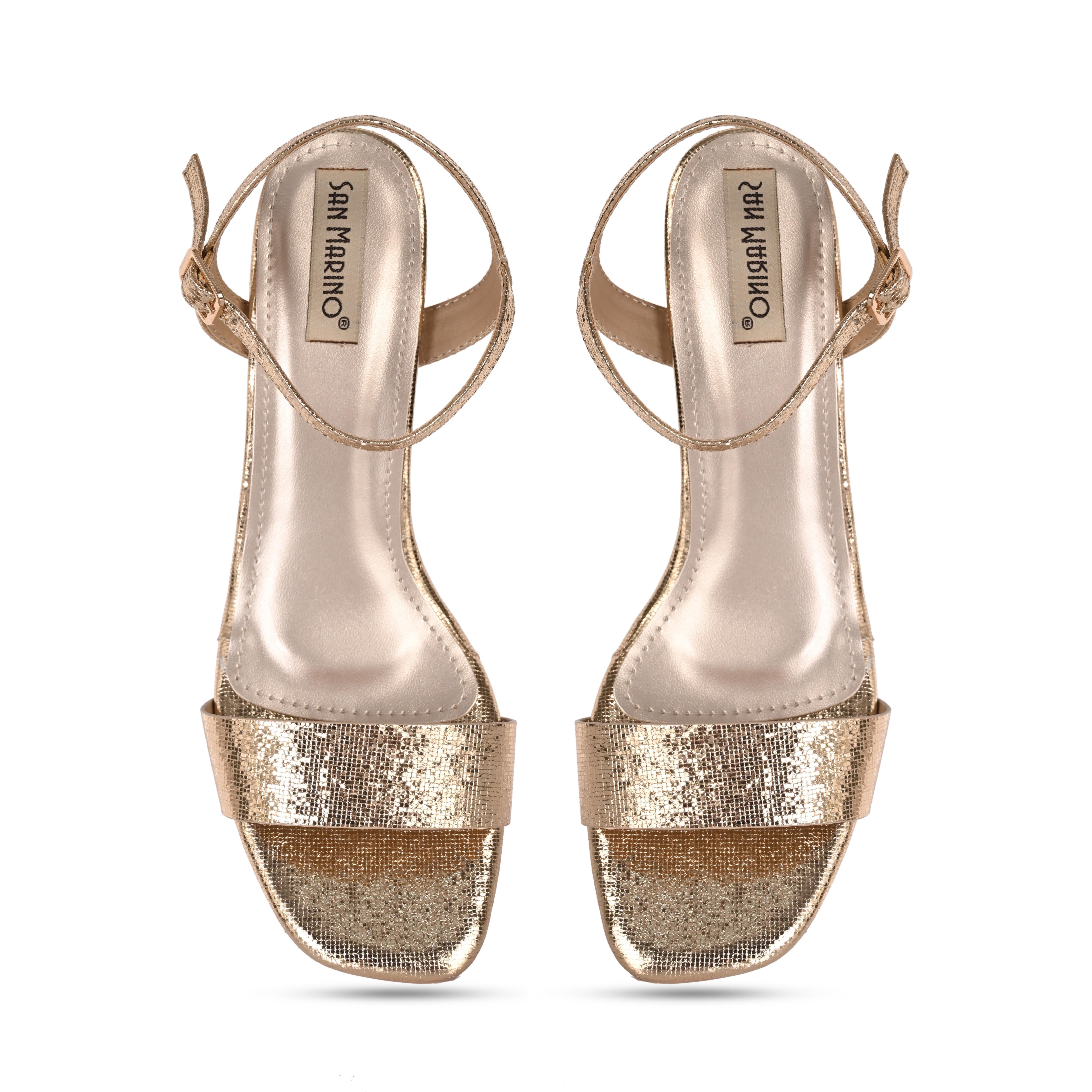 Starlit Heels