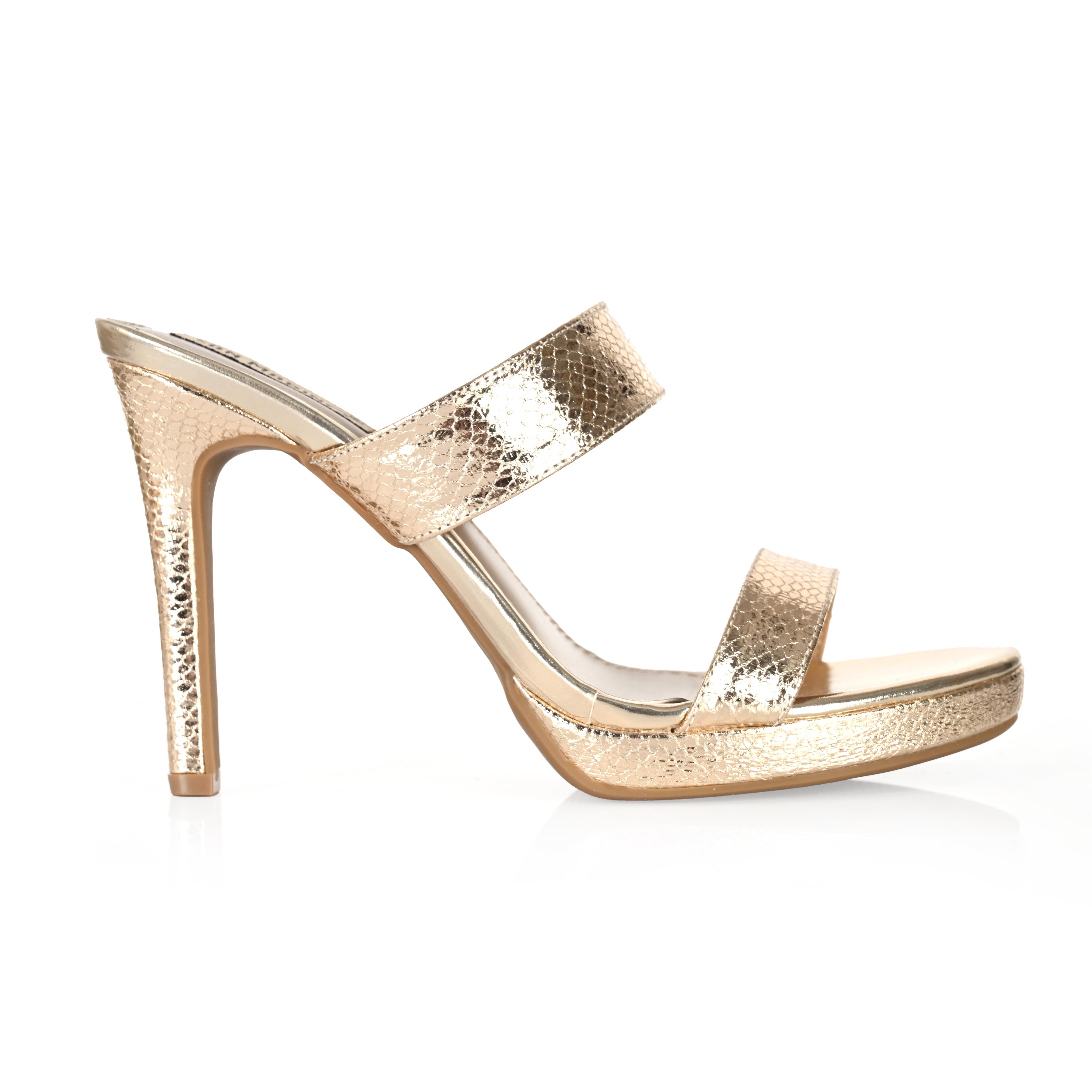 Femina heels