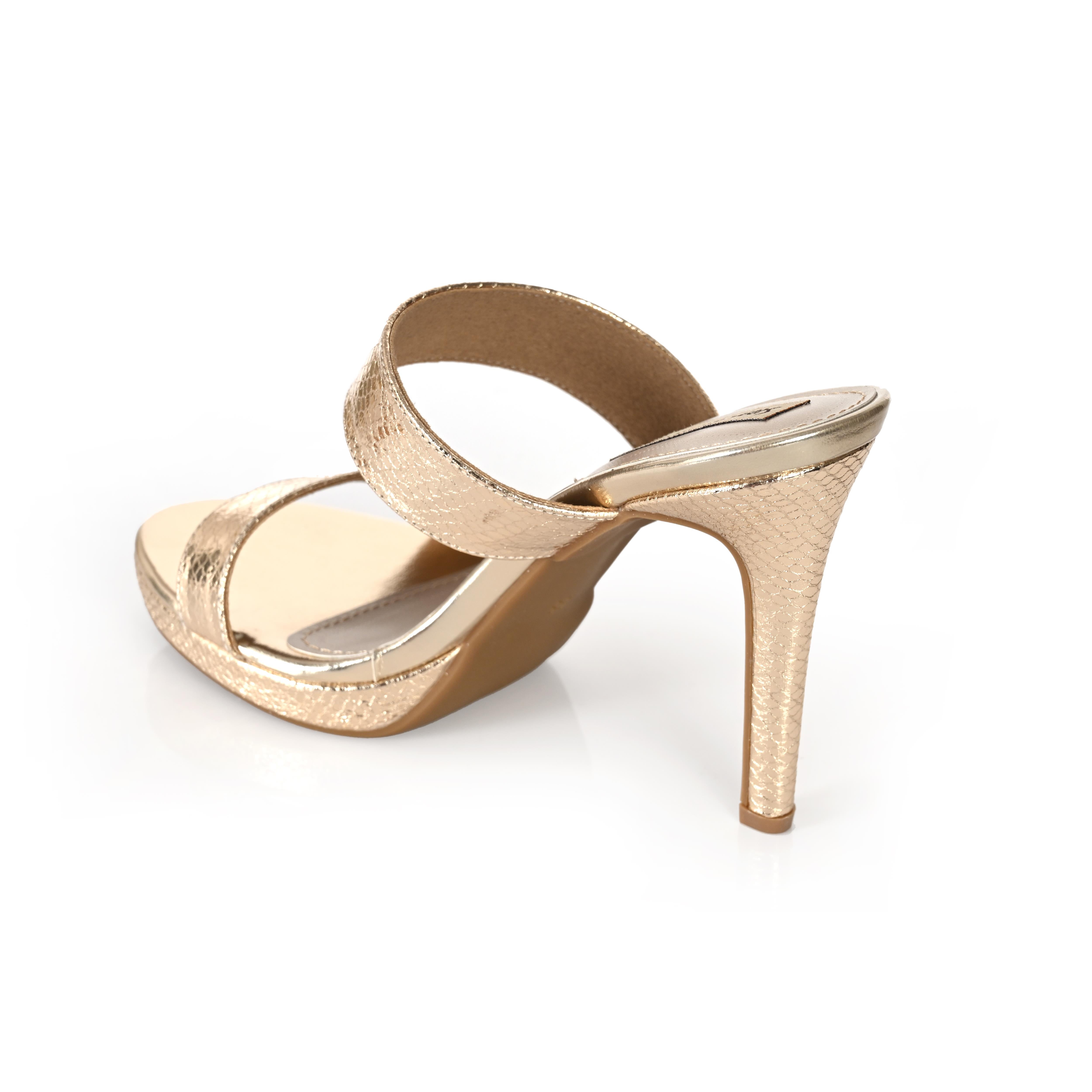 Femina heels