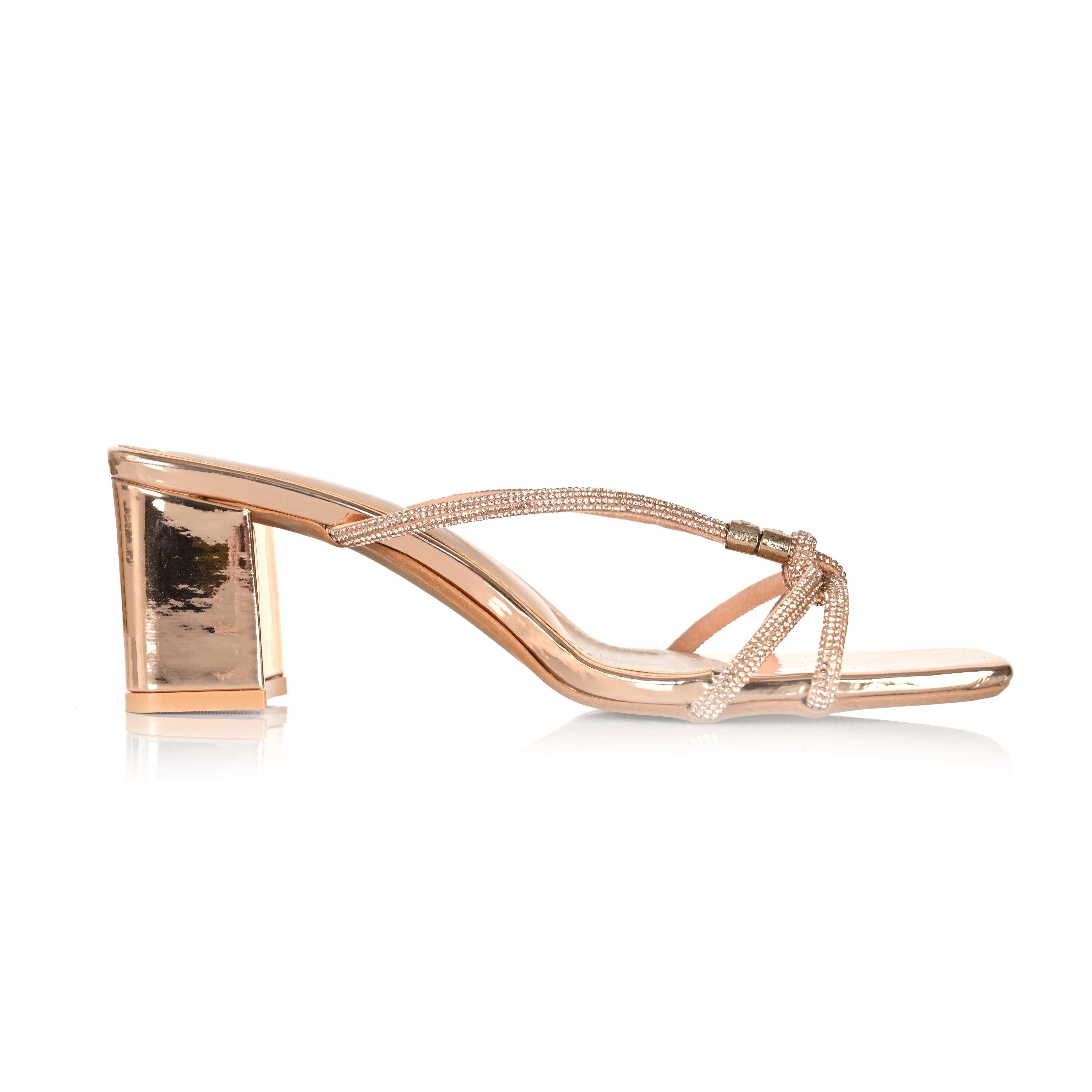 Elora Heels