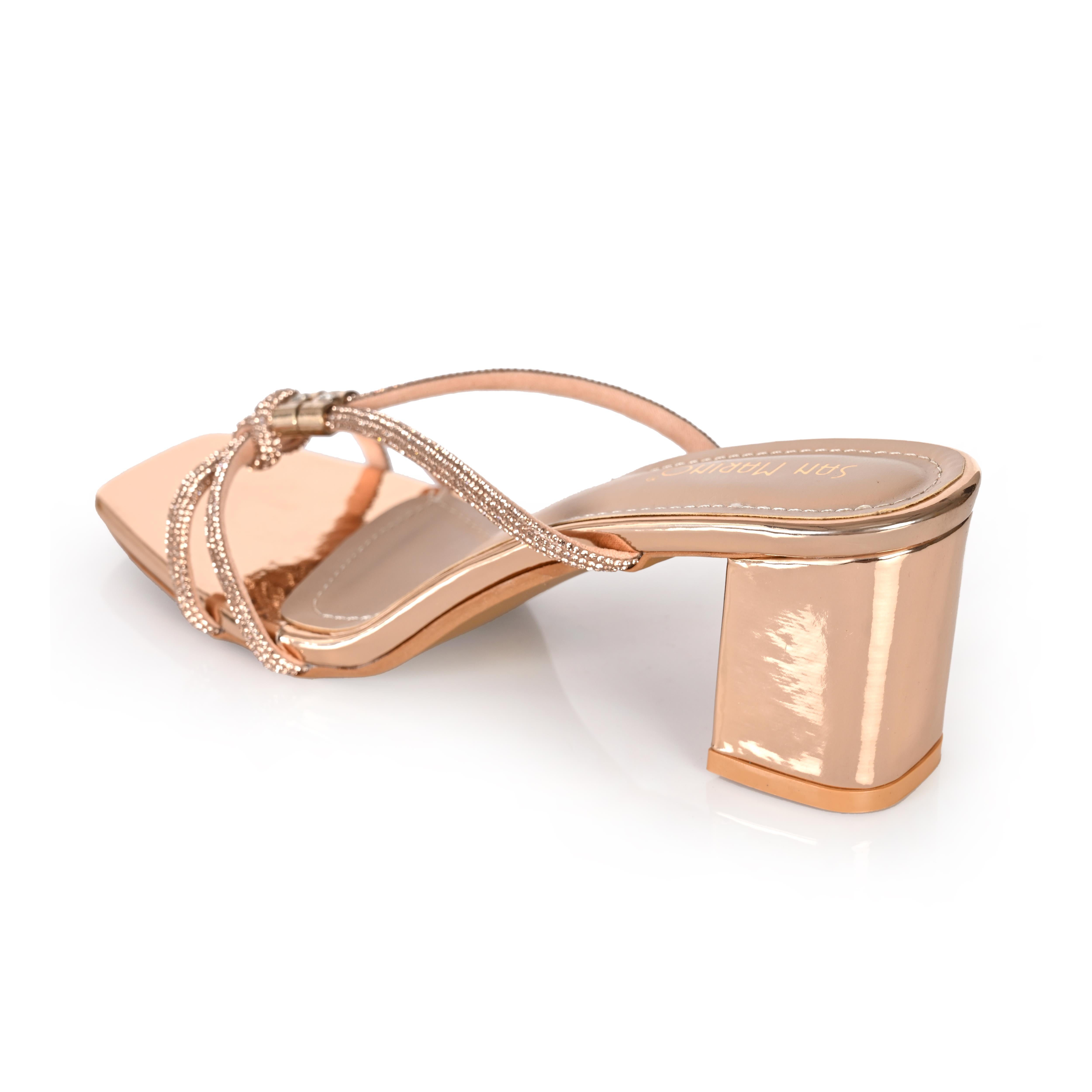 Elora Heels