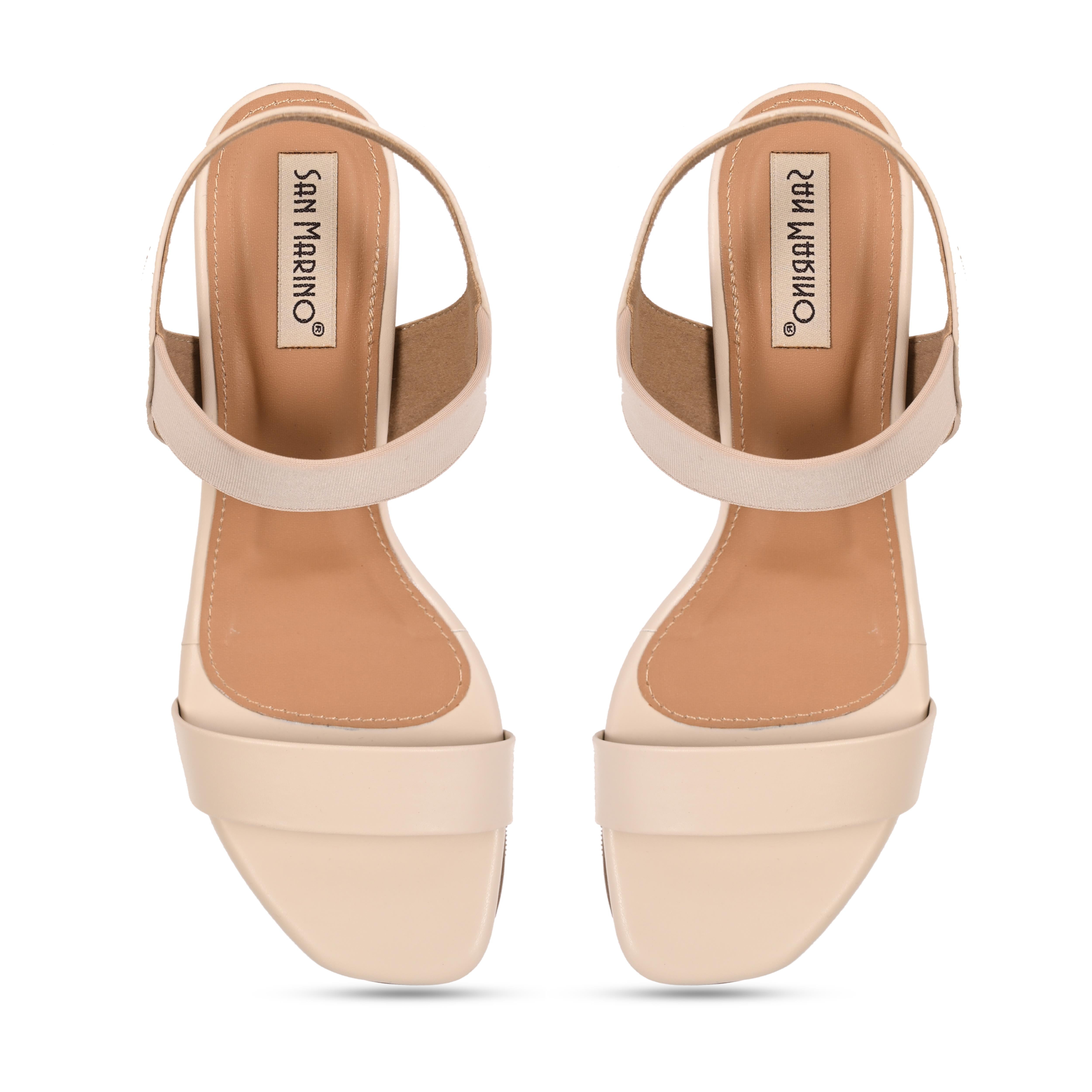 Mariam Heels
