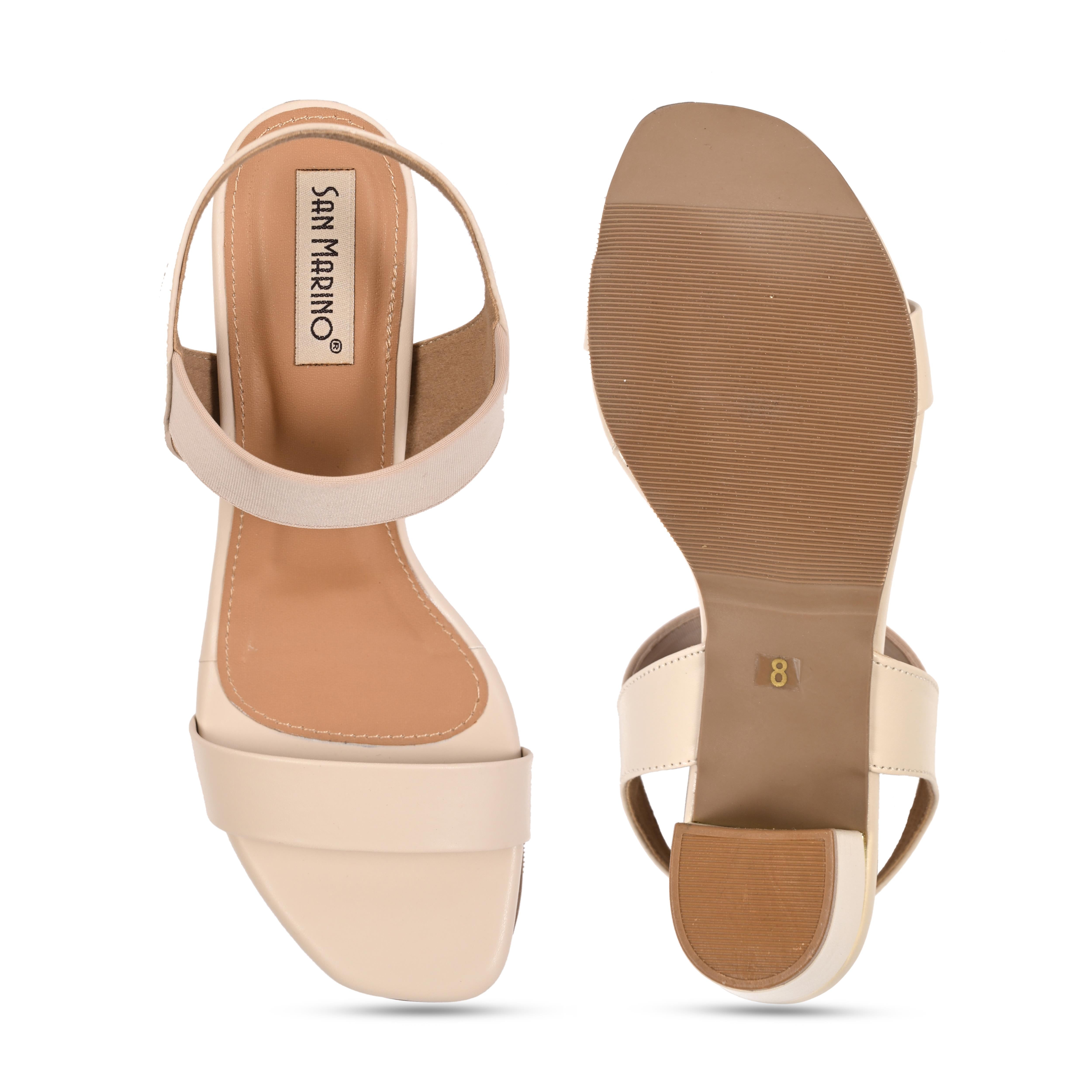 Mariam Heels