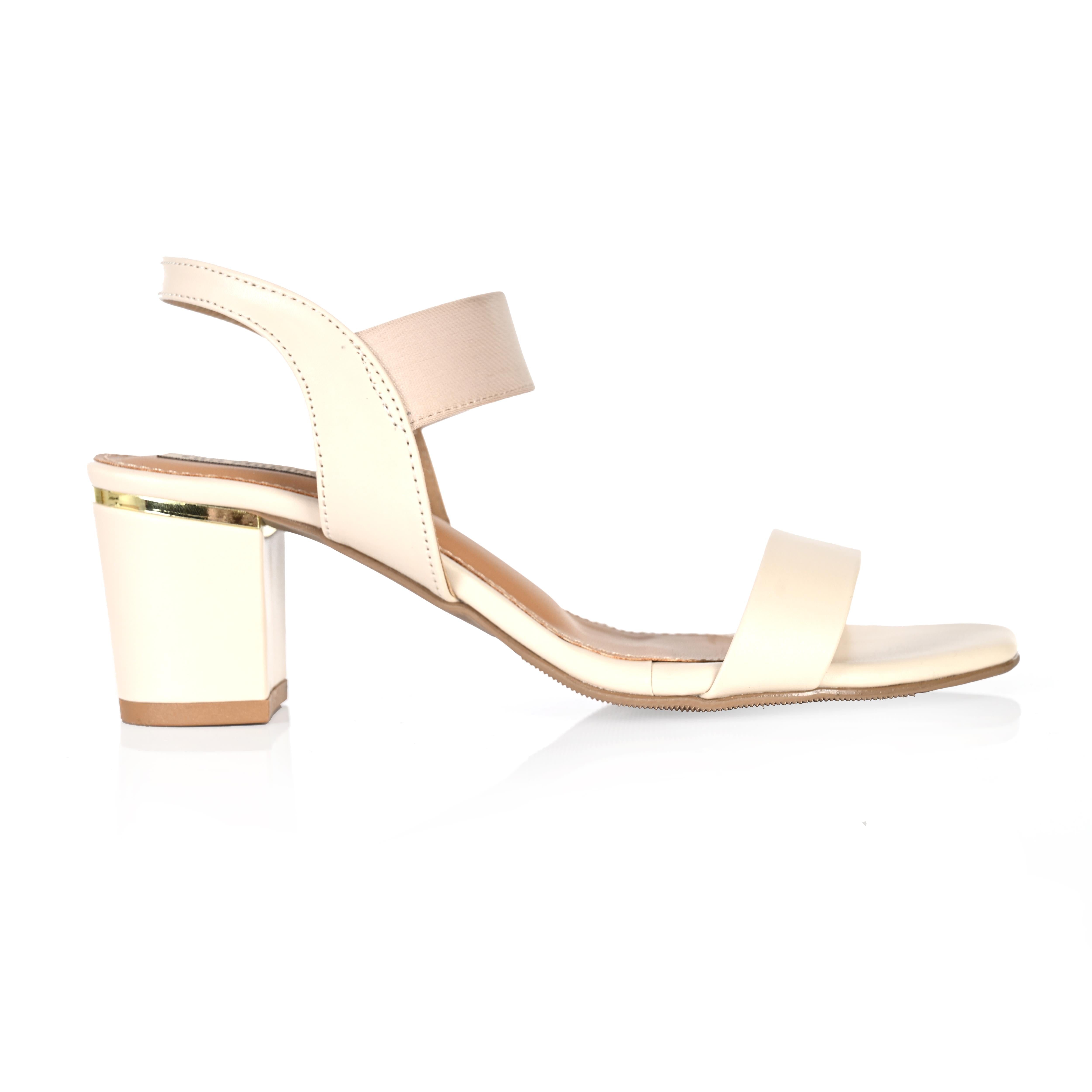 Mariam Heels