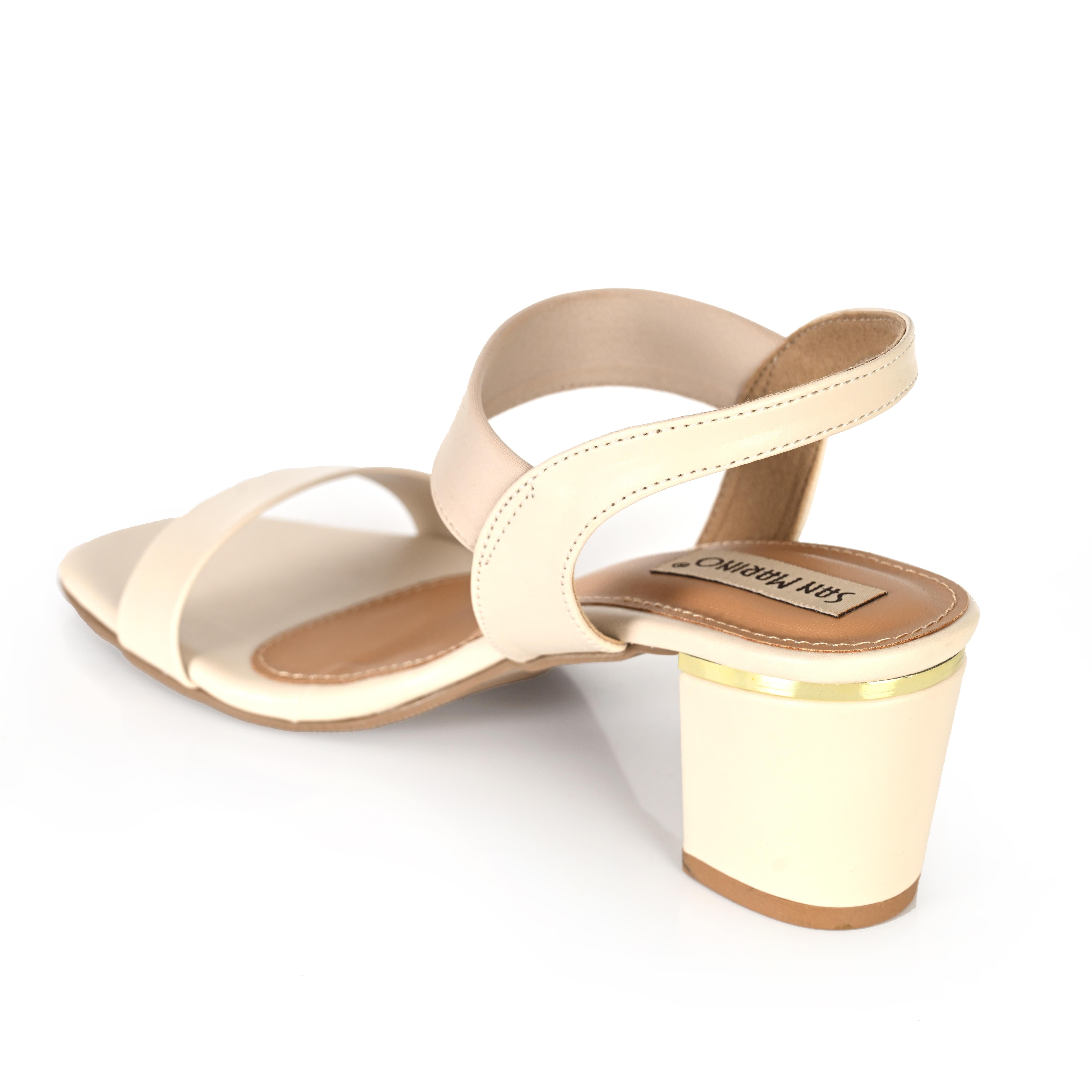 Mariam Heels