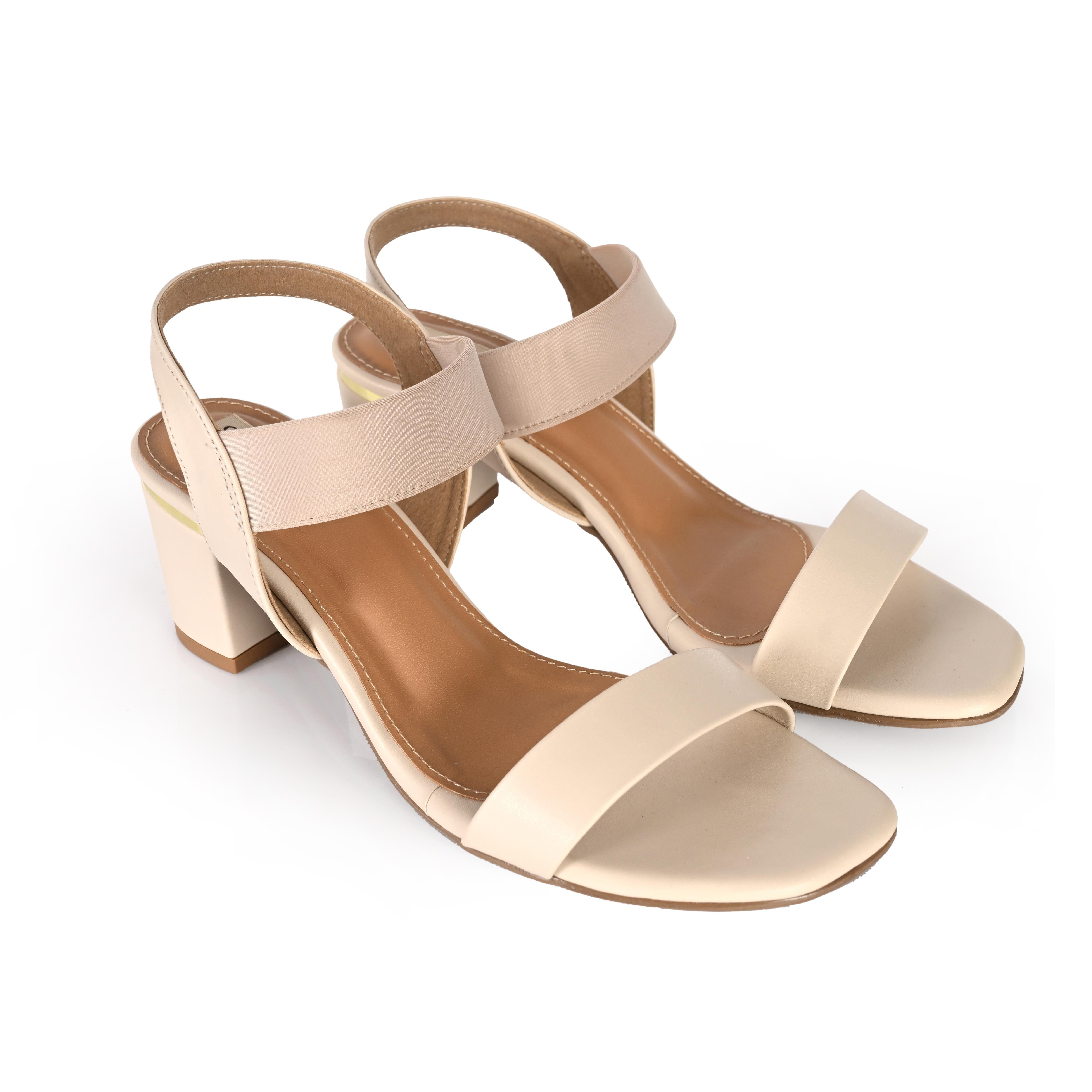 Mariam Heels