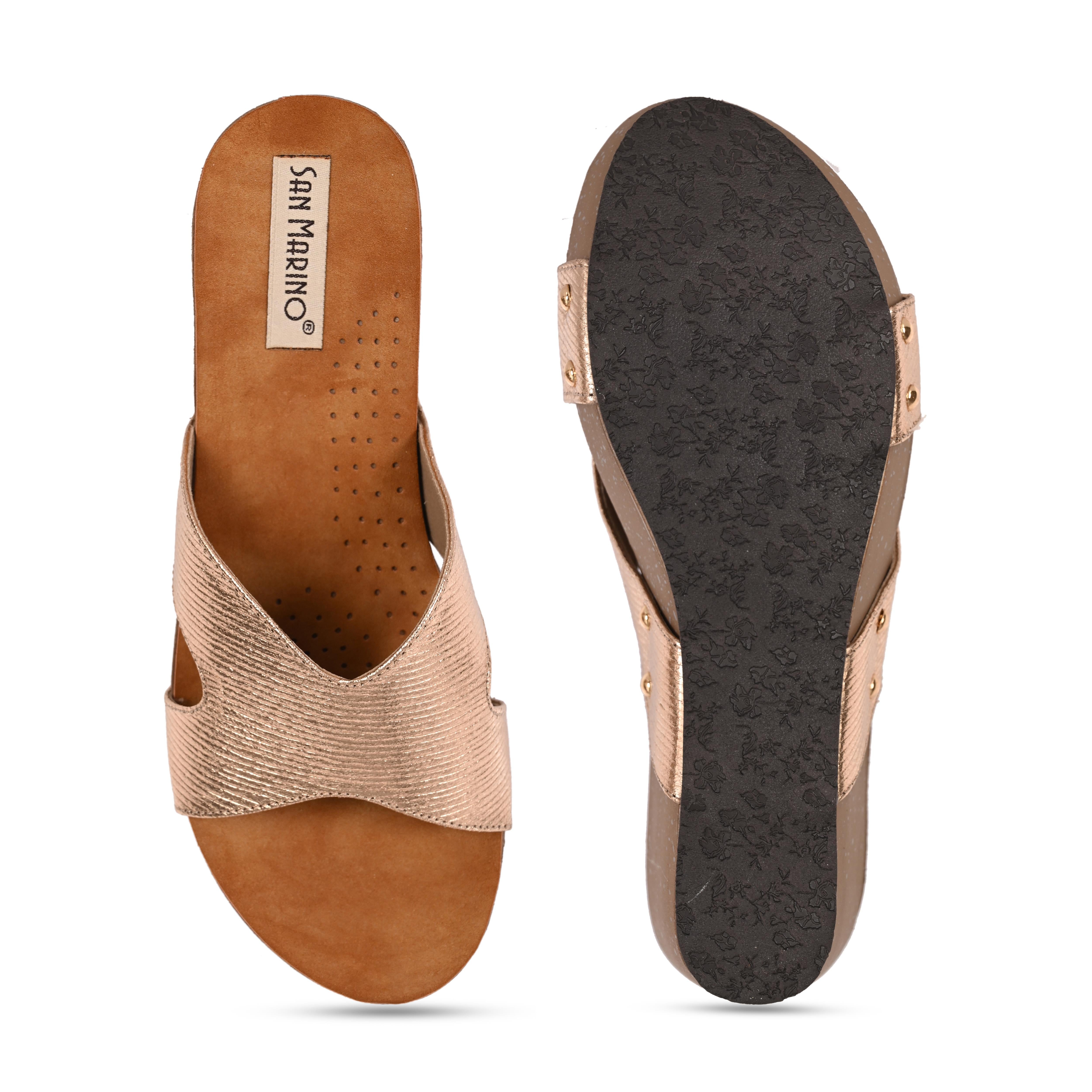 Tarini Wedges