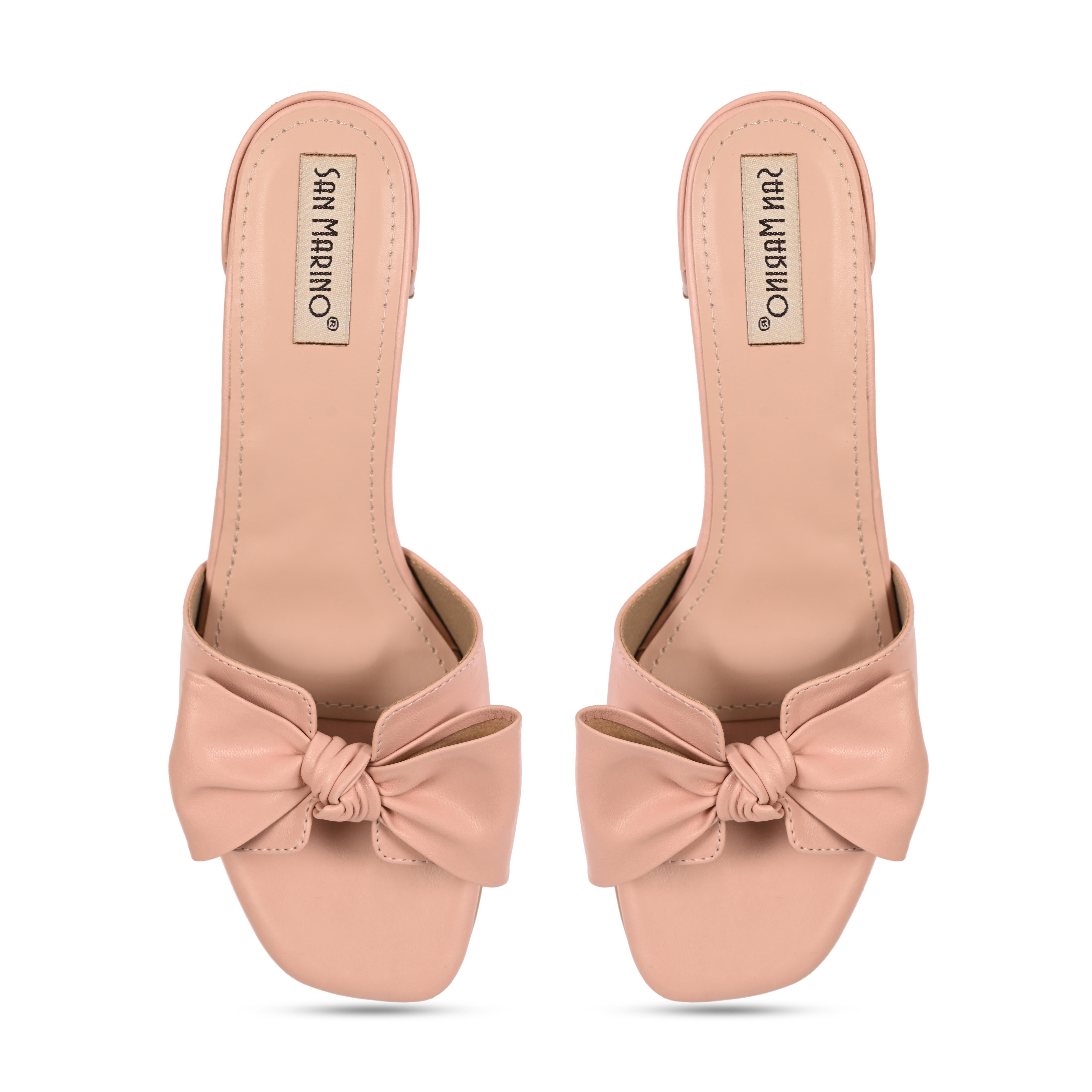 Bella Heels