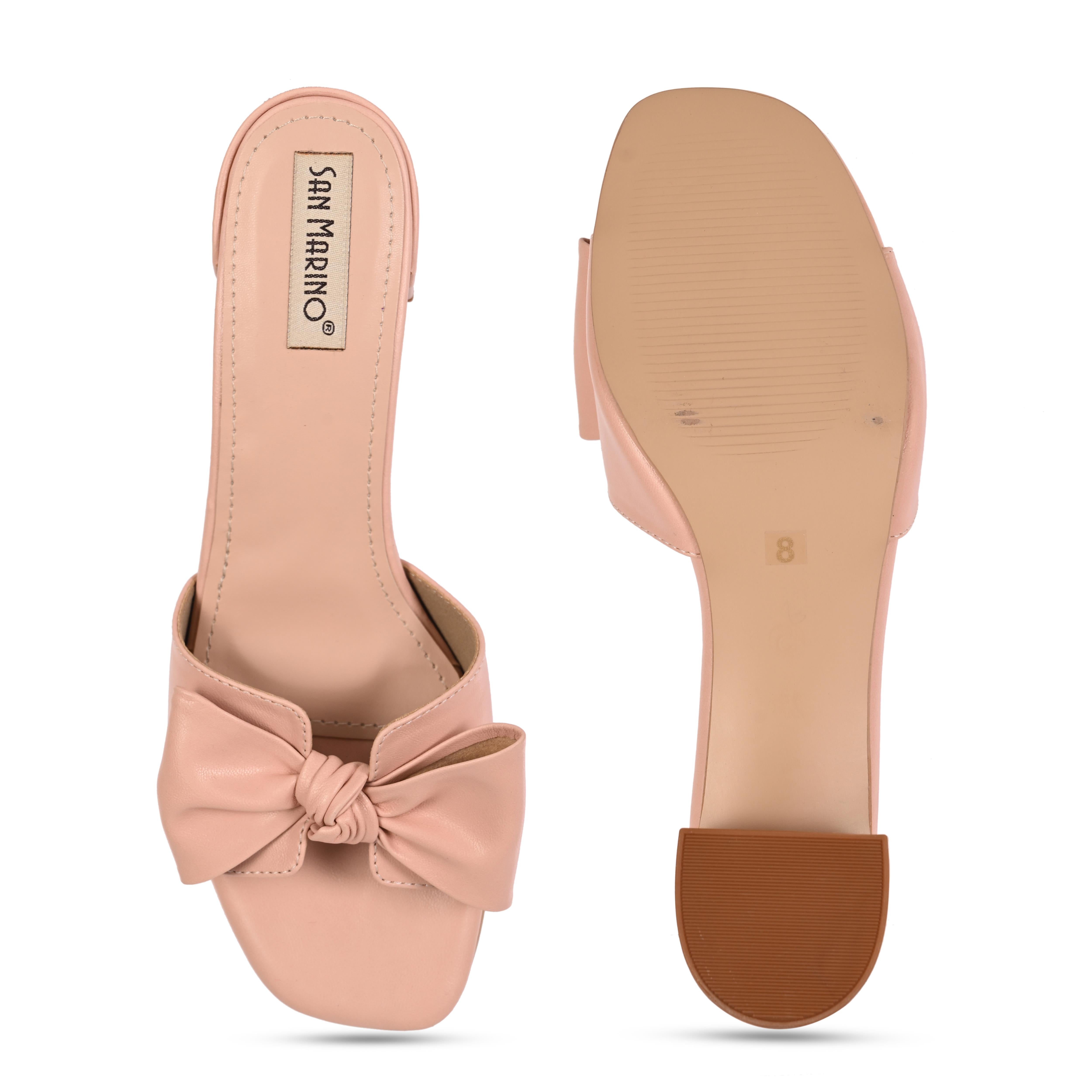 Bella Heels