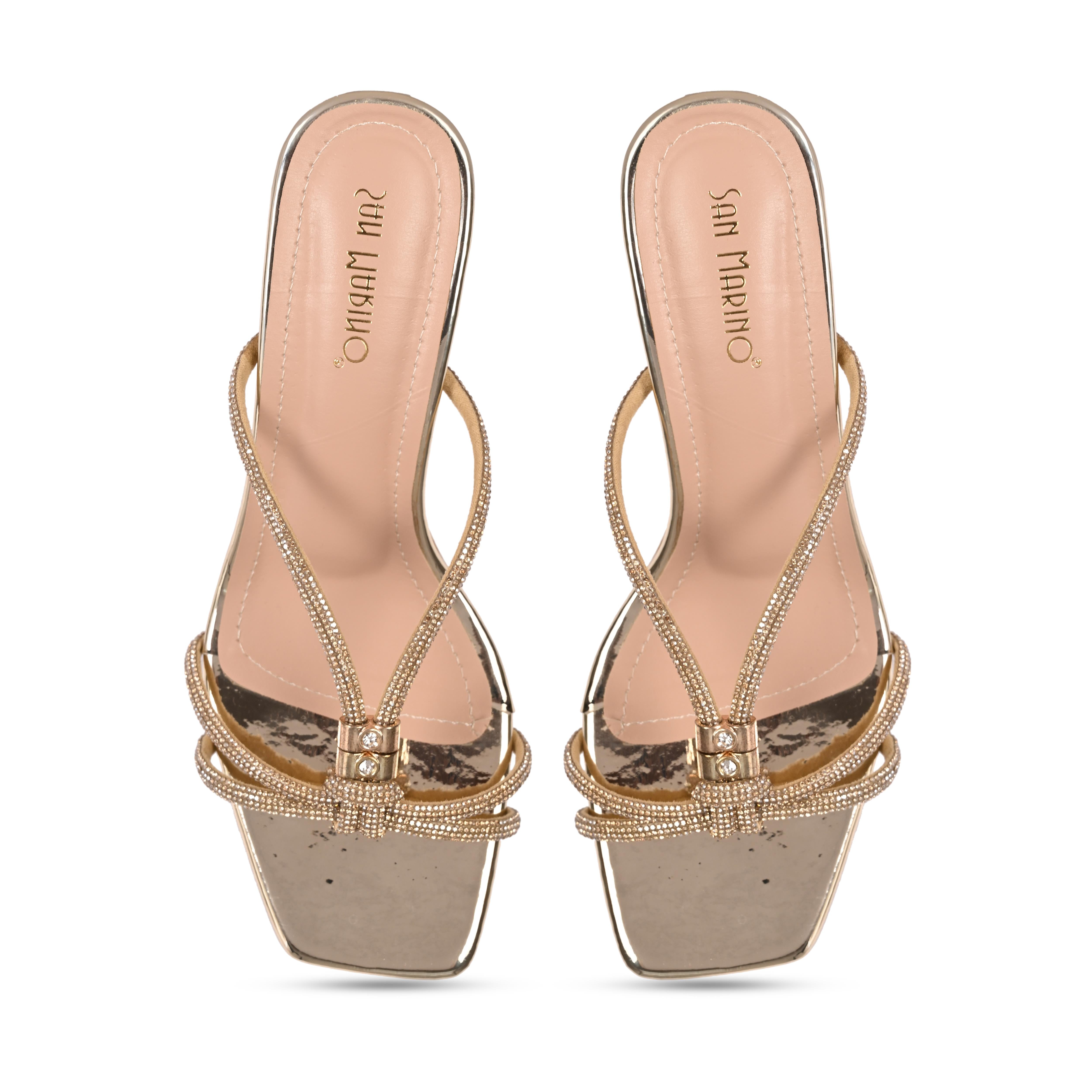 Elora Heels