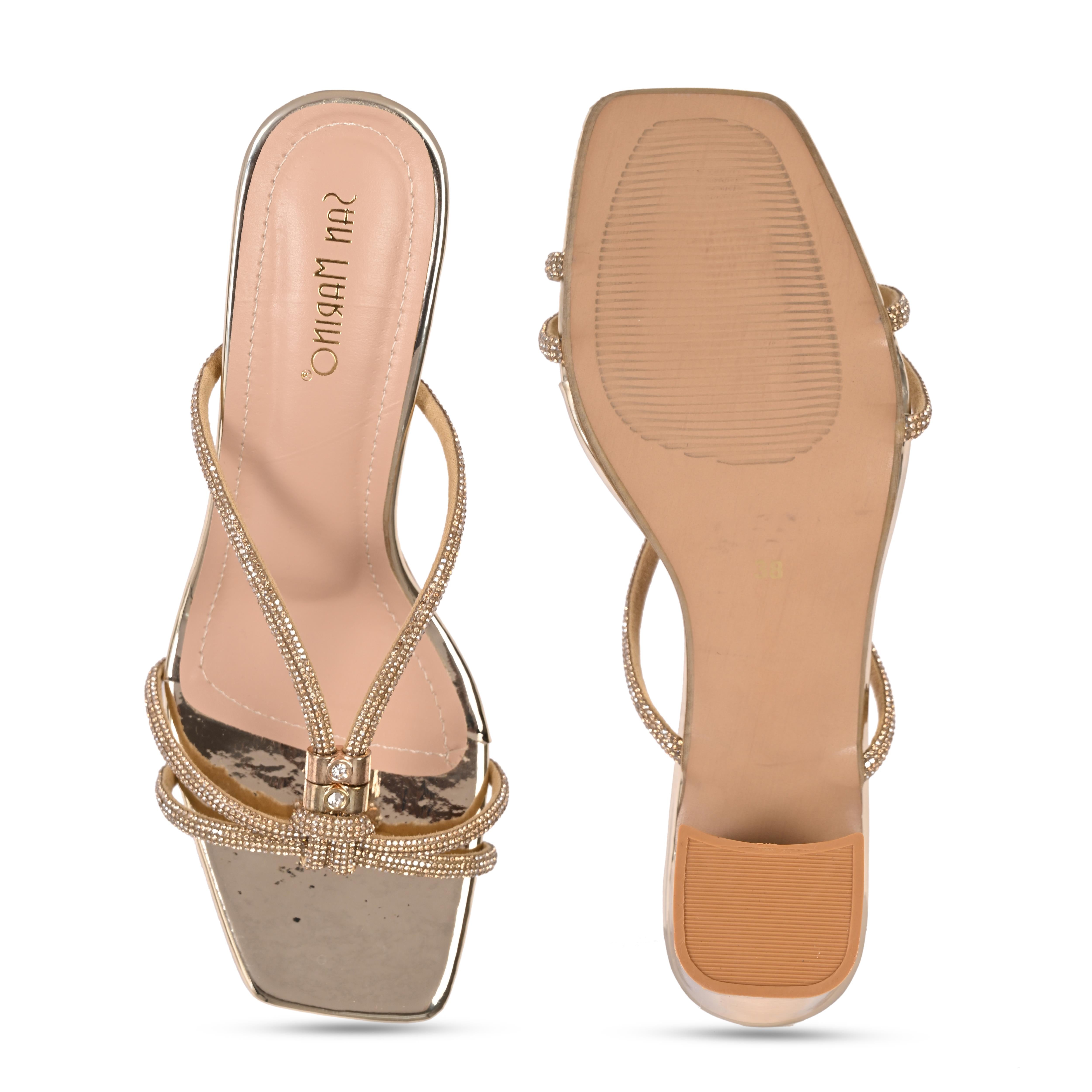 Elora Heels