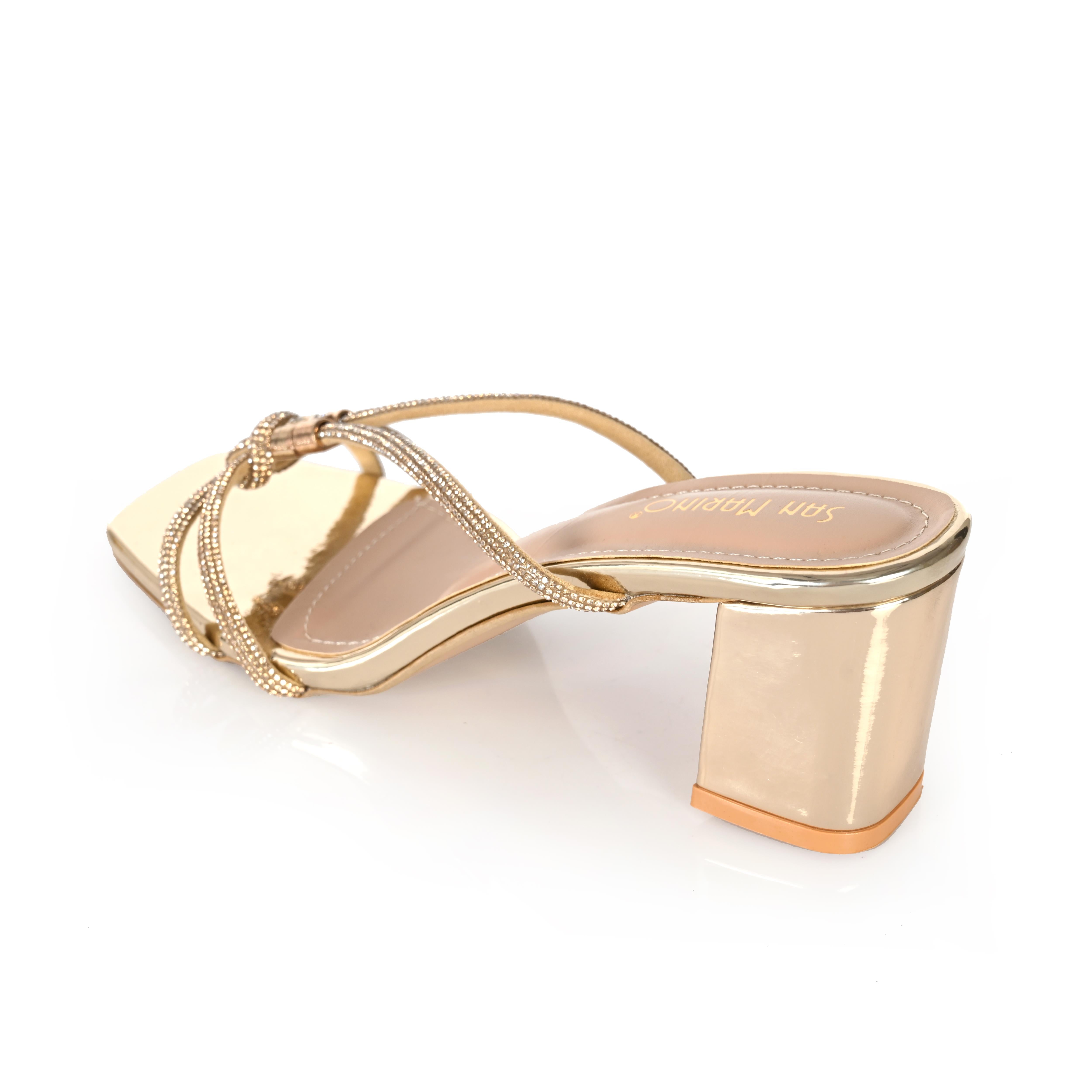 Elora Heels