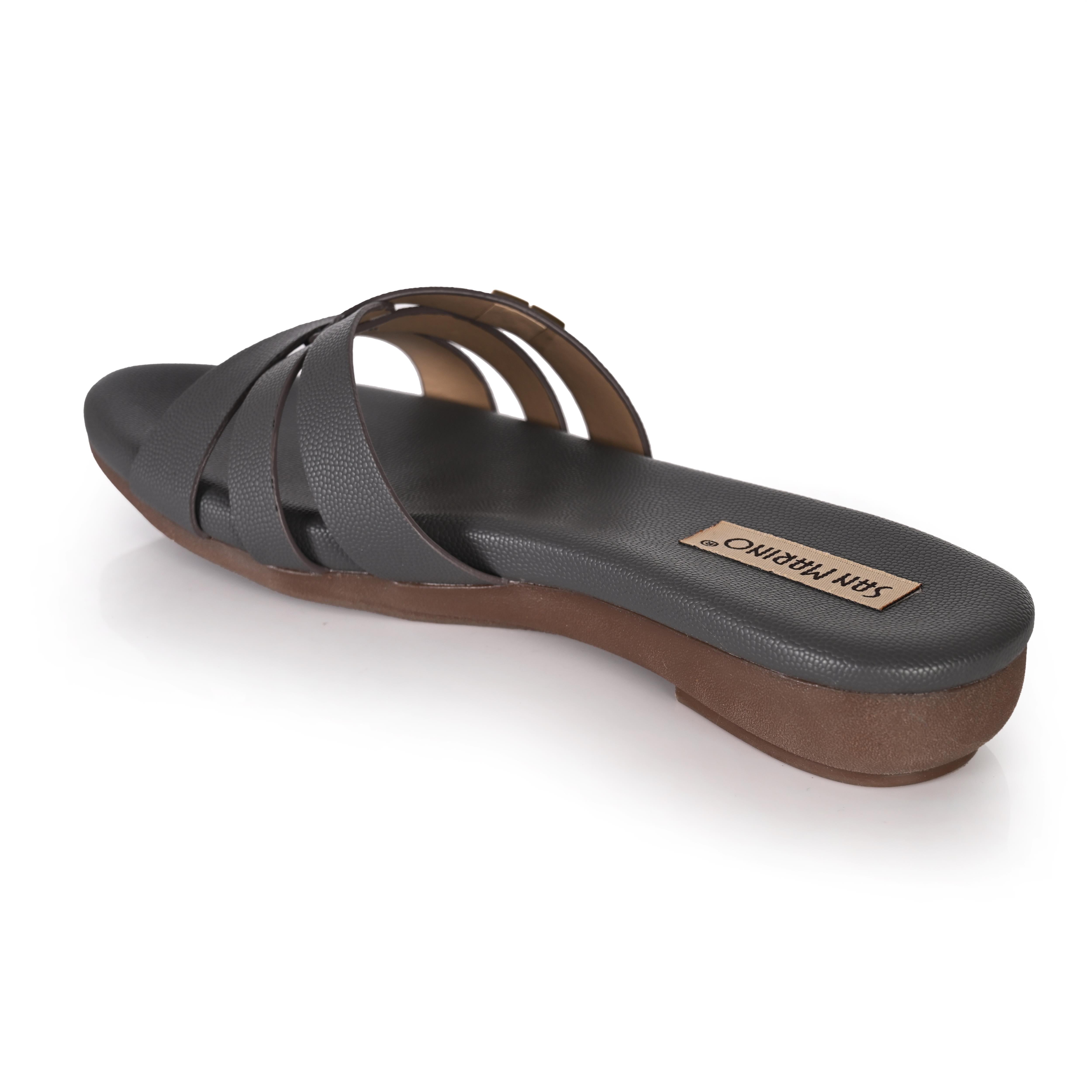 Lumi Flats