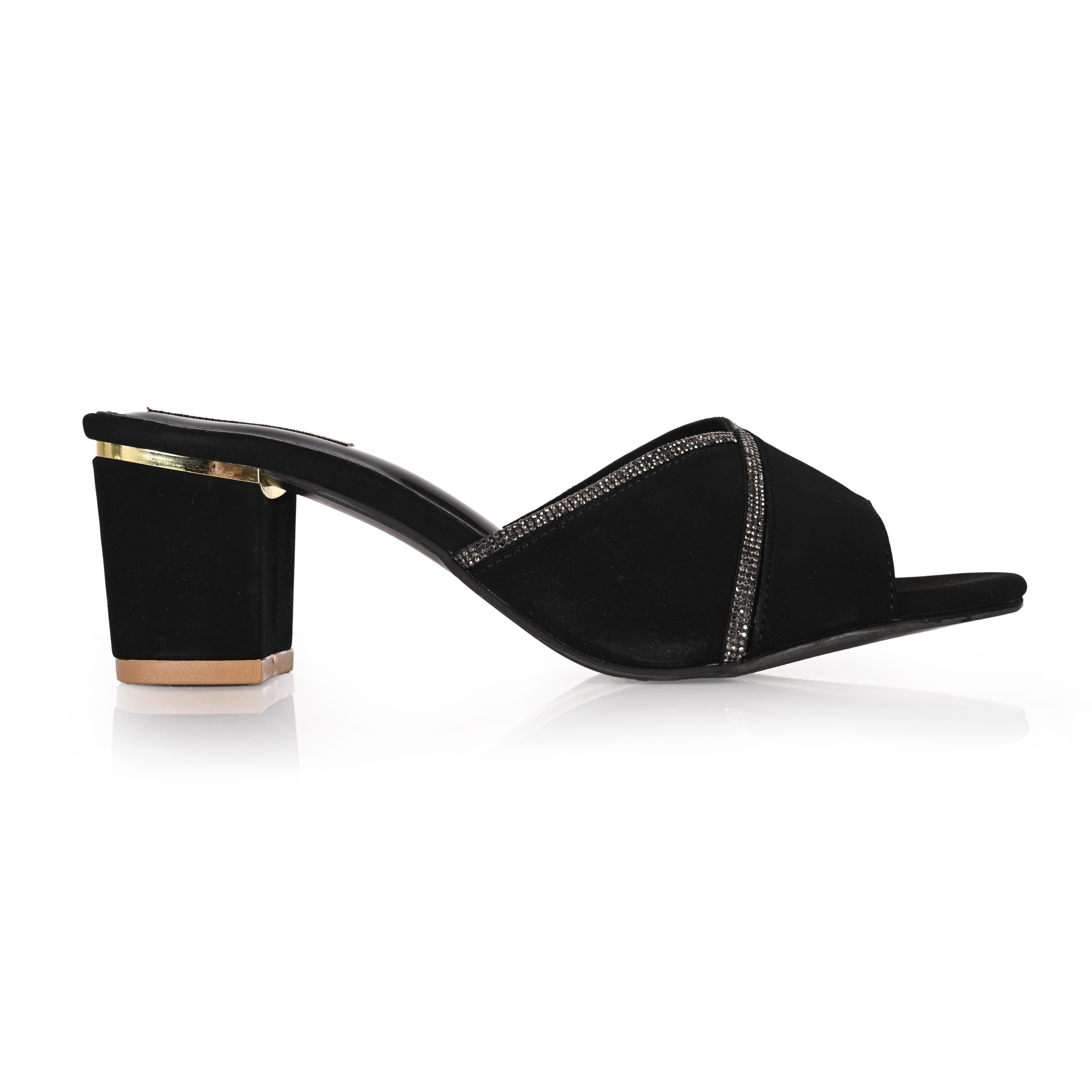 Sivya Heels