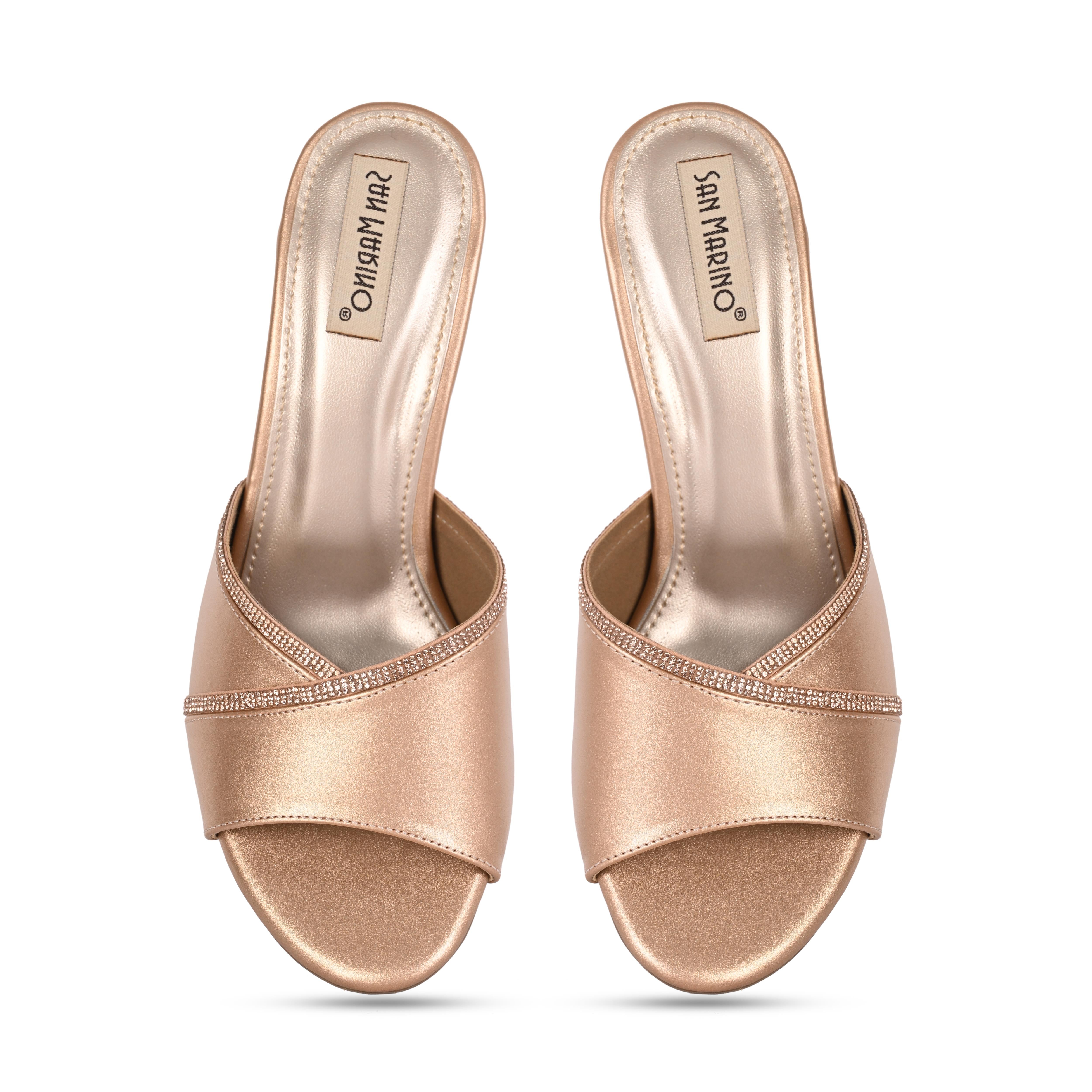 Sivya Heels