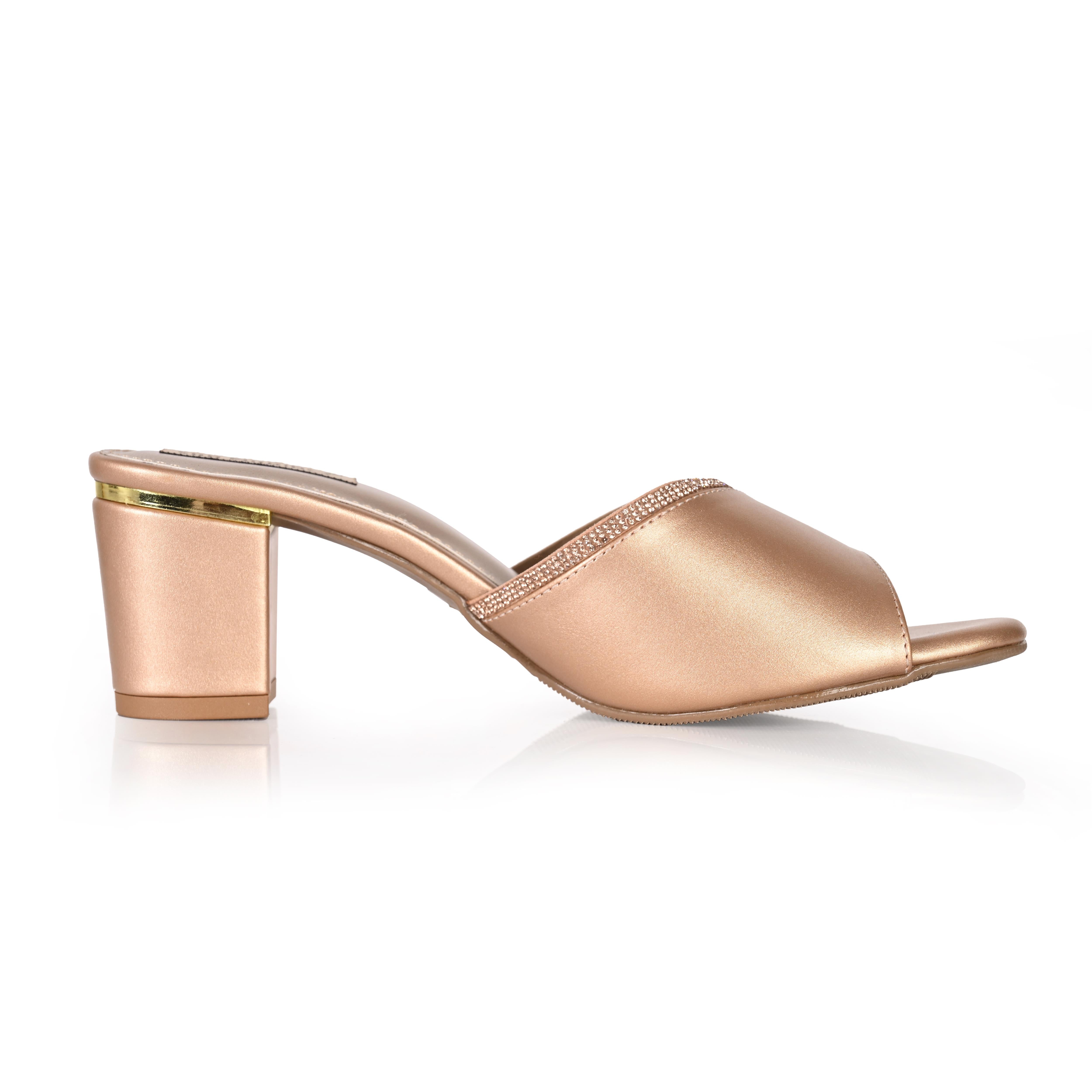 Sivya Heels