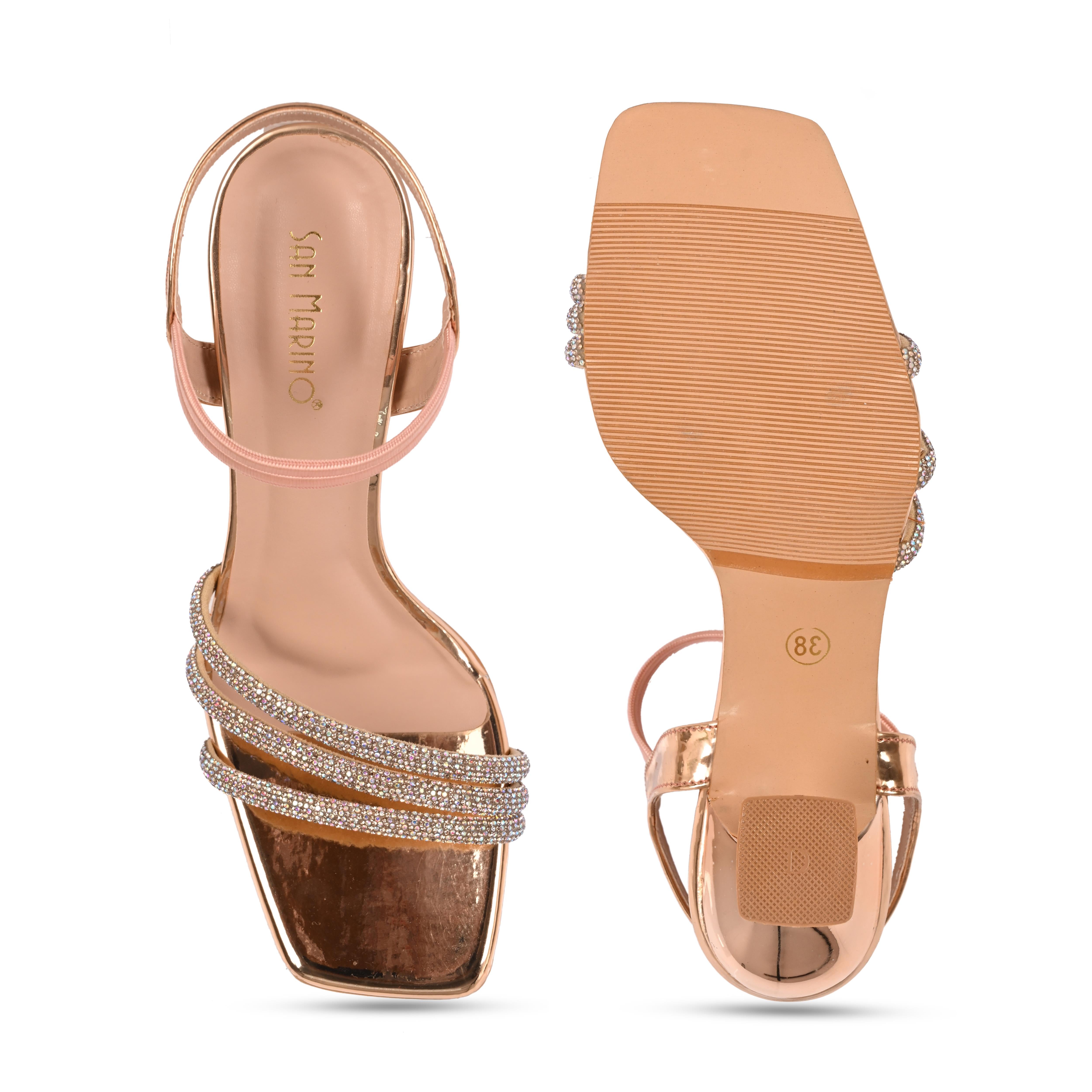 Twinkle Heels