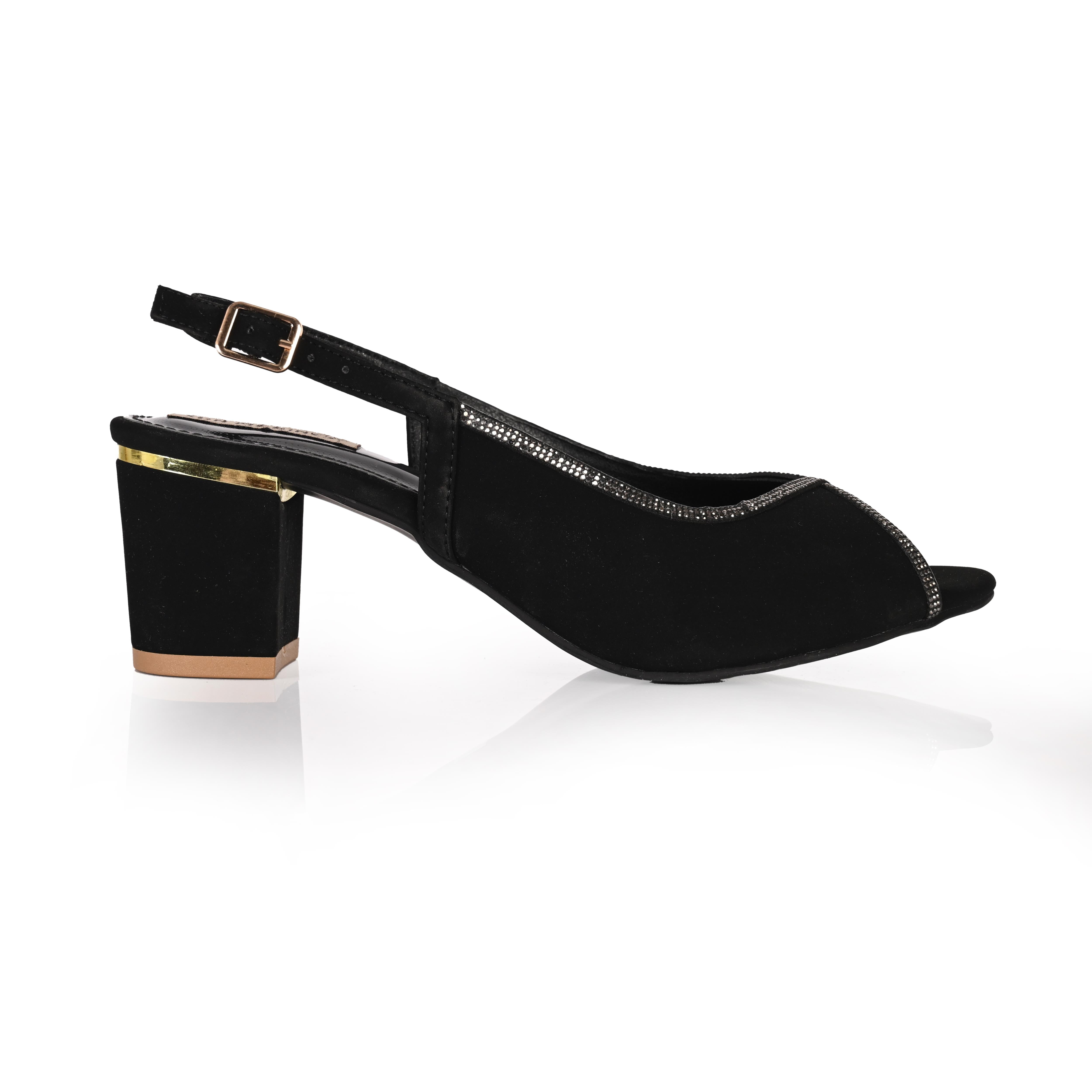 Sorella Heels