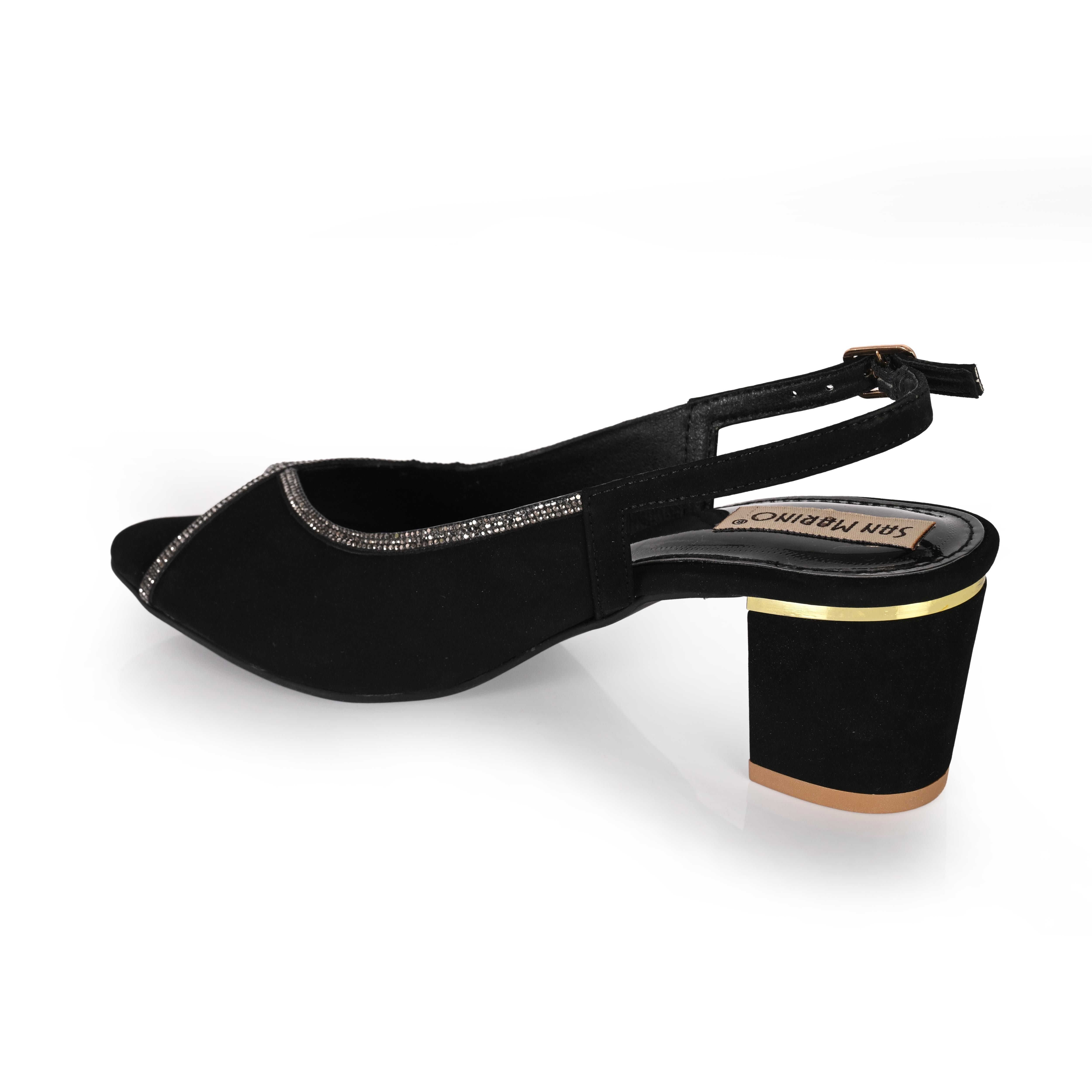 Sorella Heels