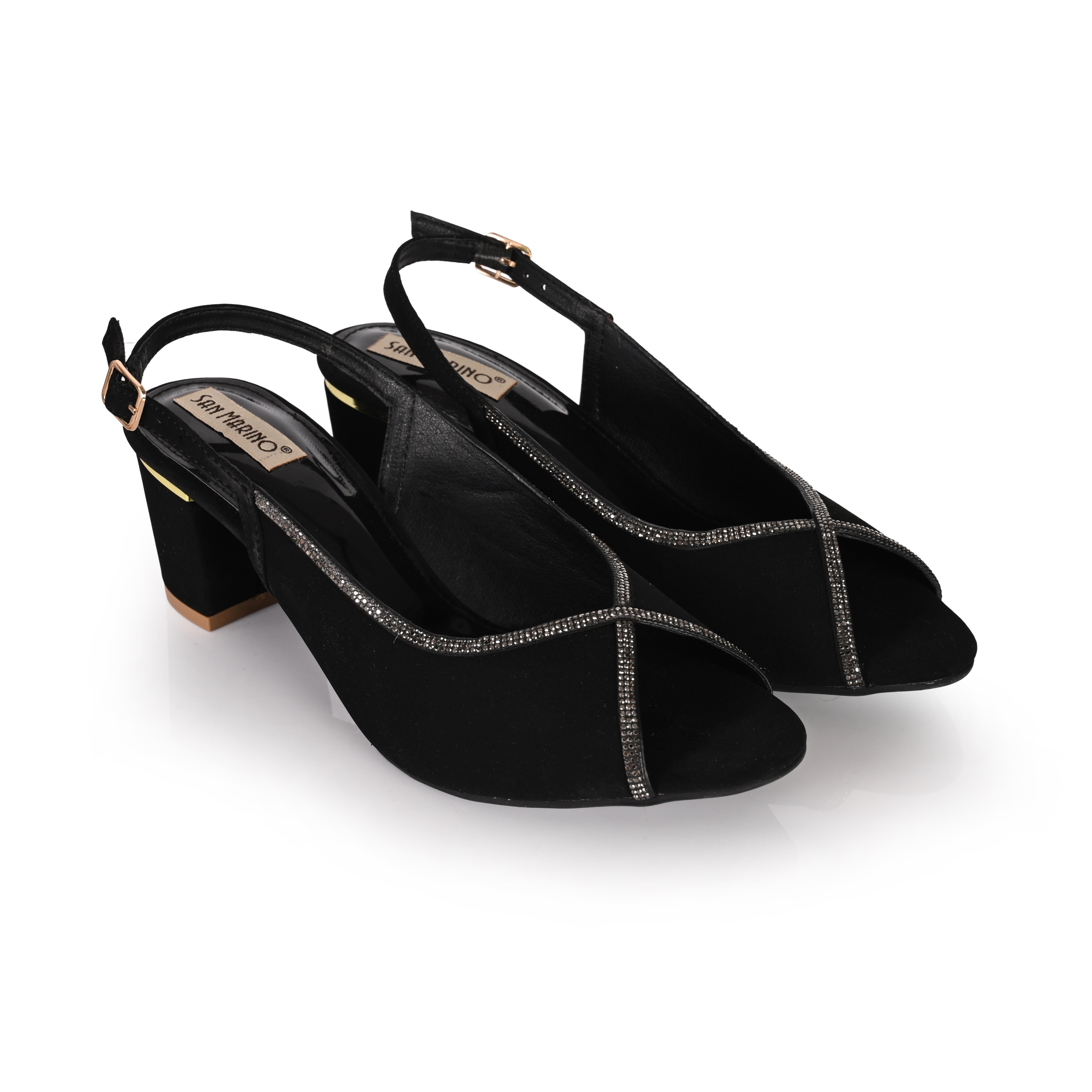Sorella Heels