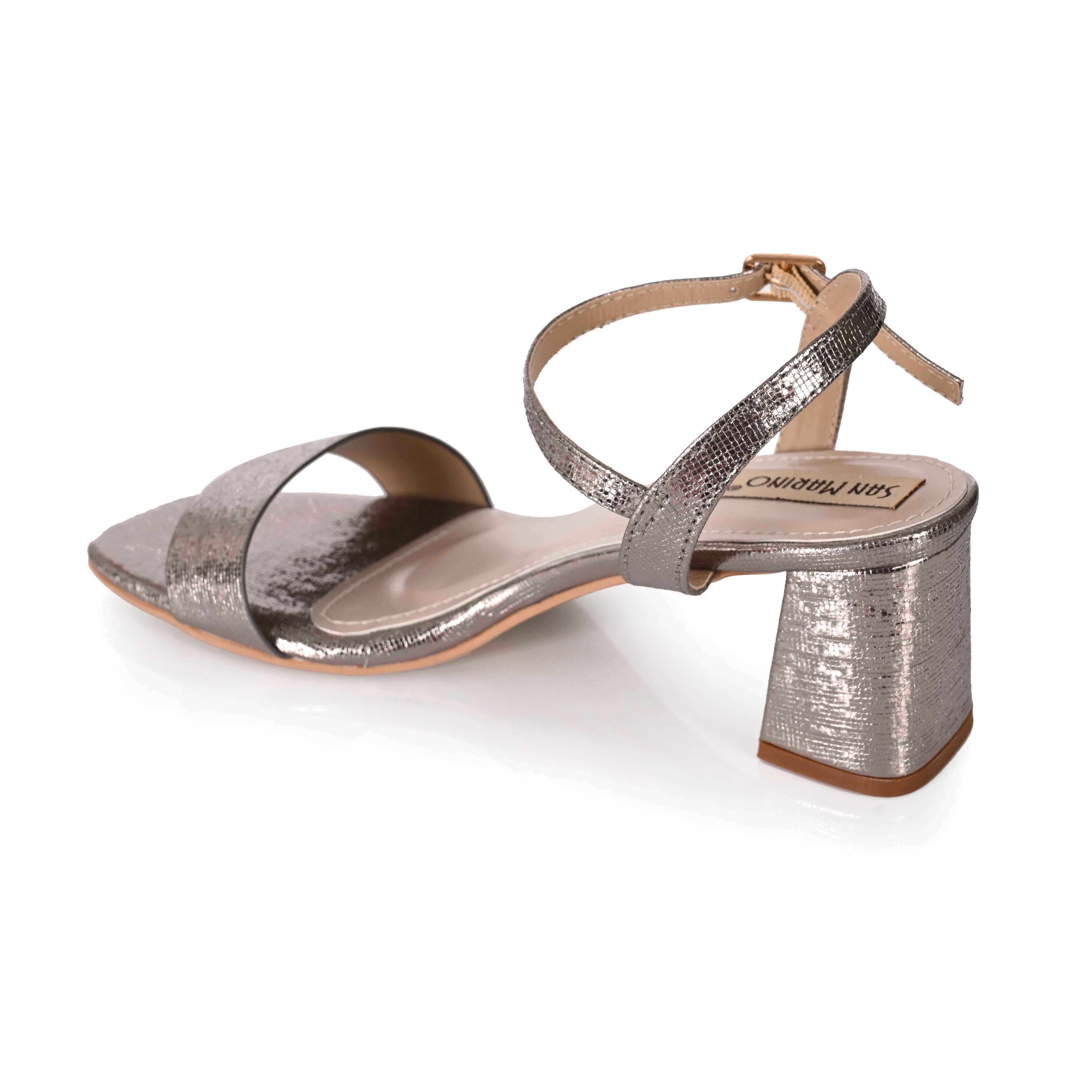 Starlit Heels