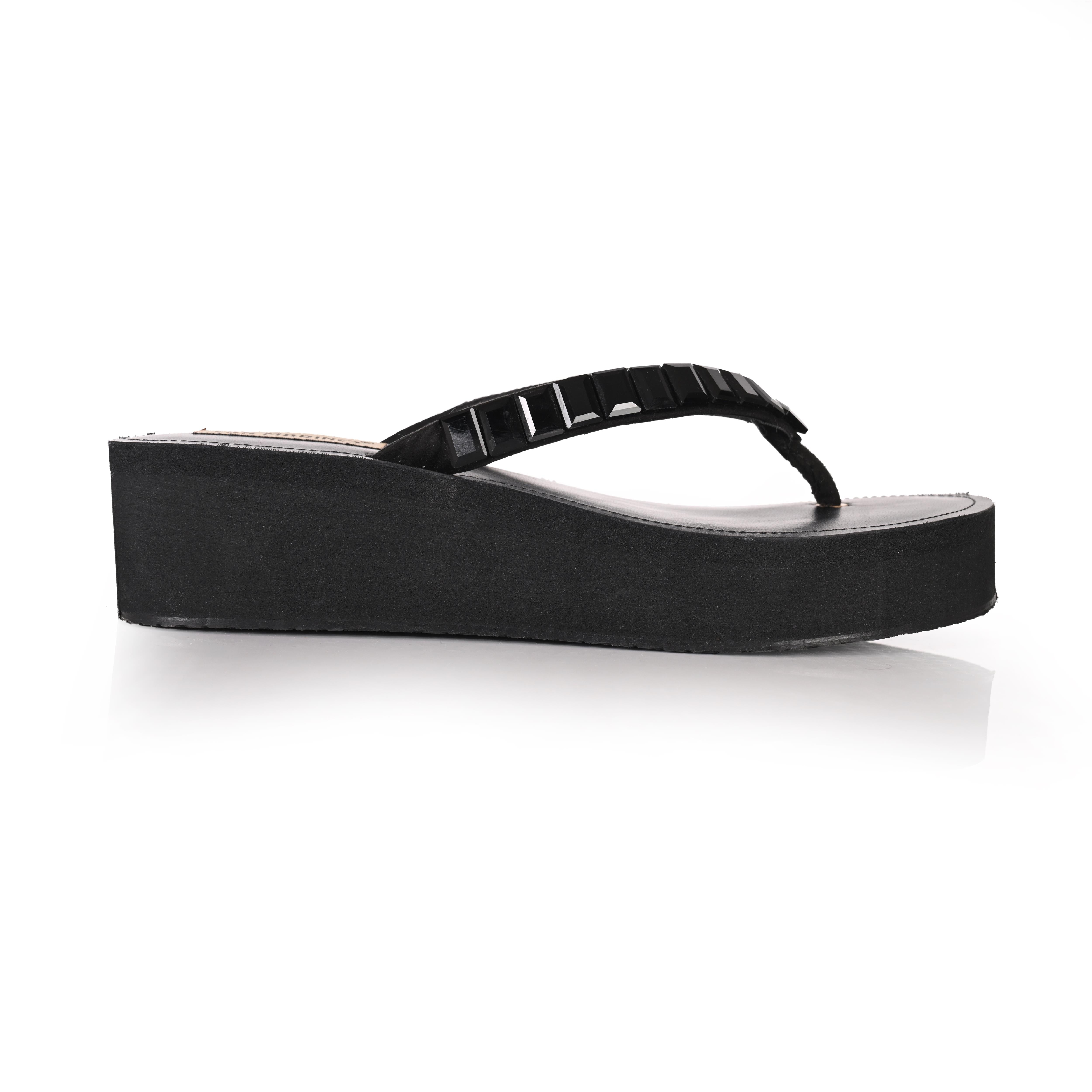 Glitz Wedges