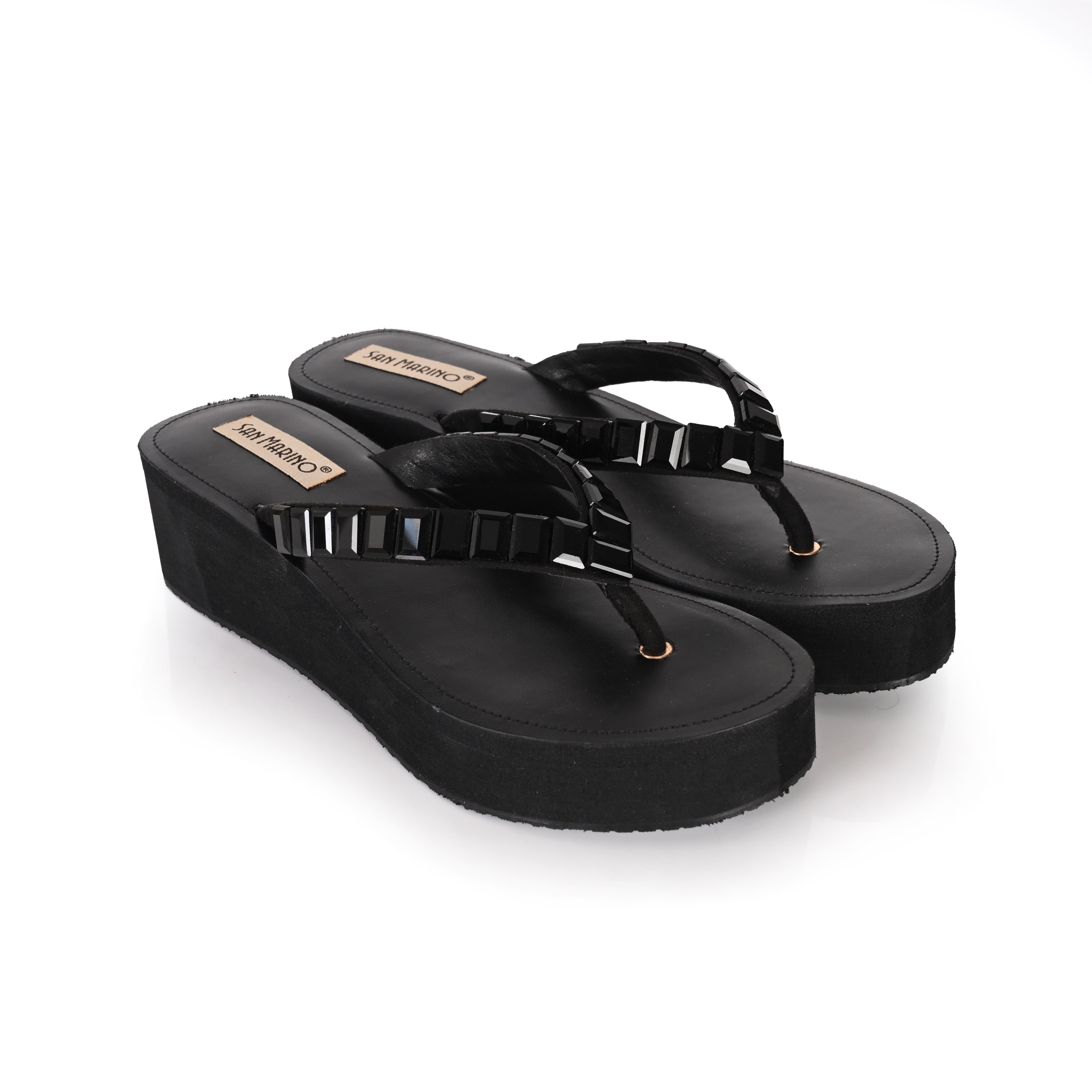 Glitz Wedges