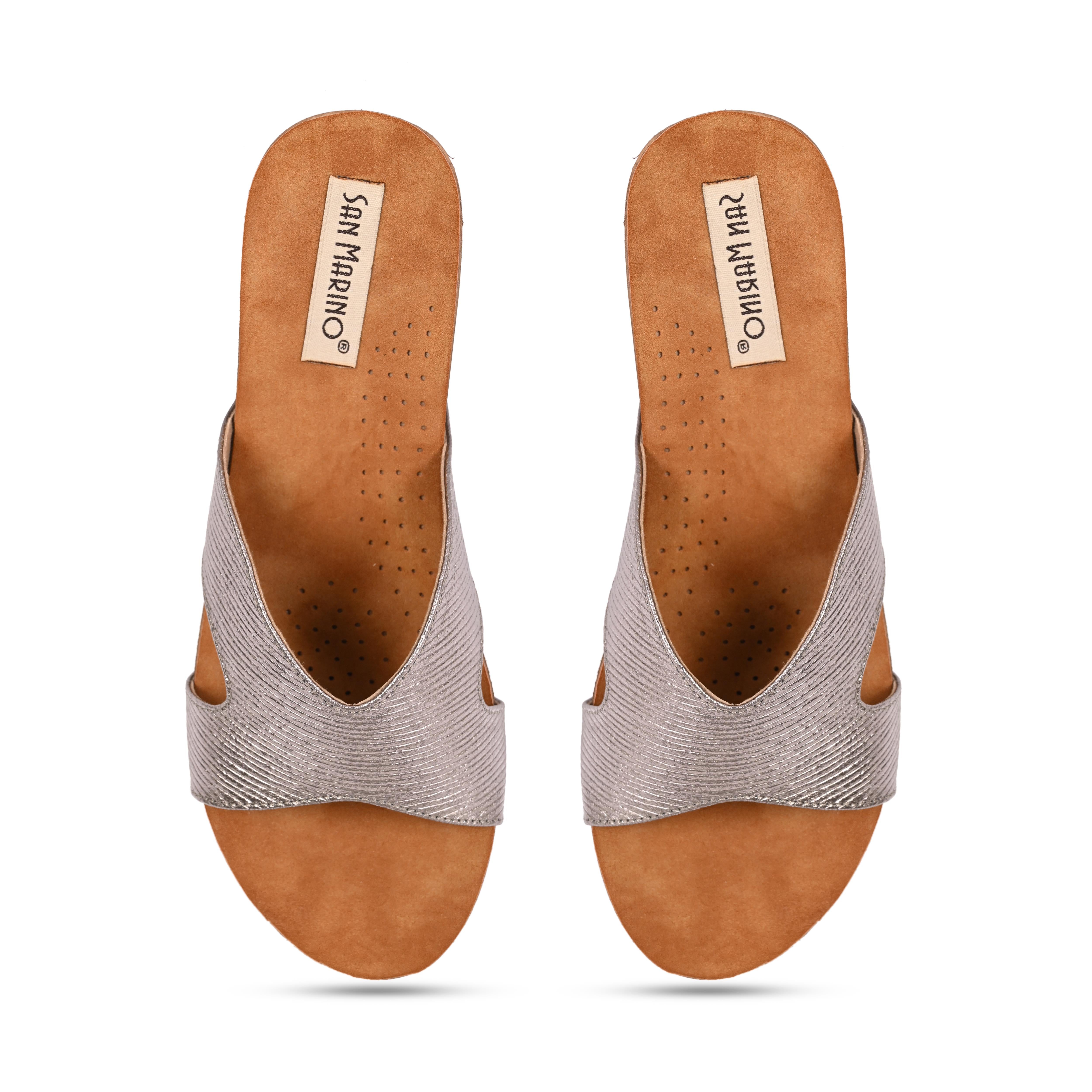 Tarini Wedges