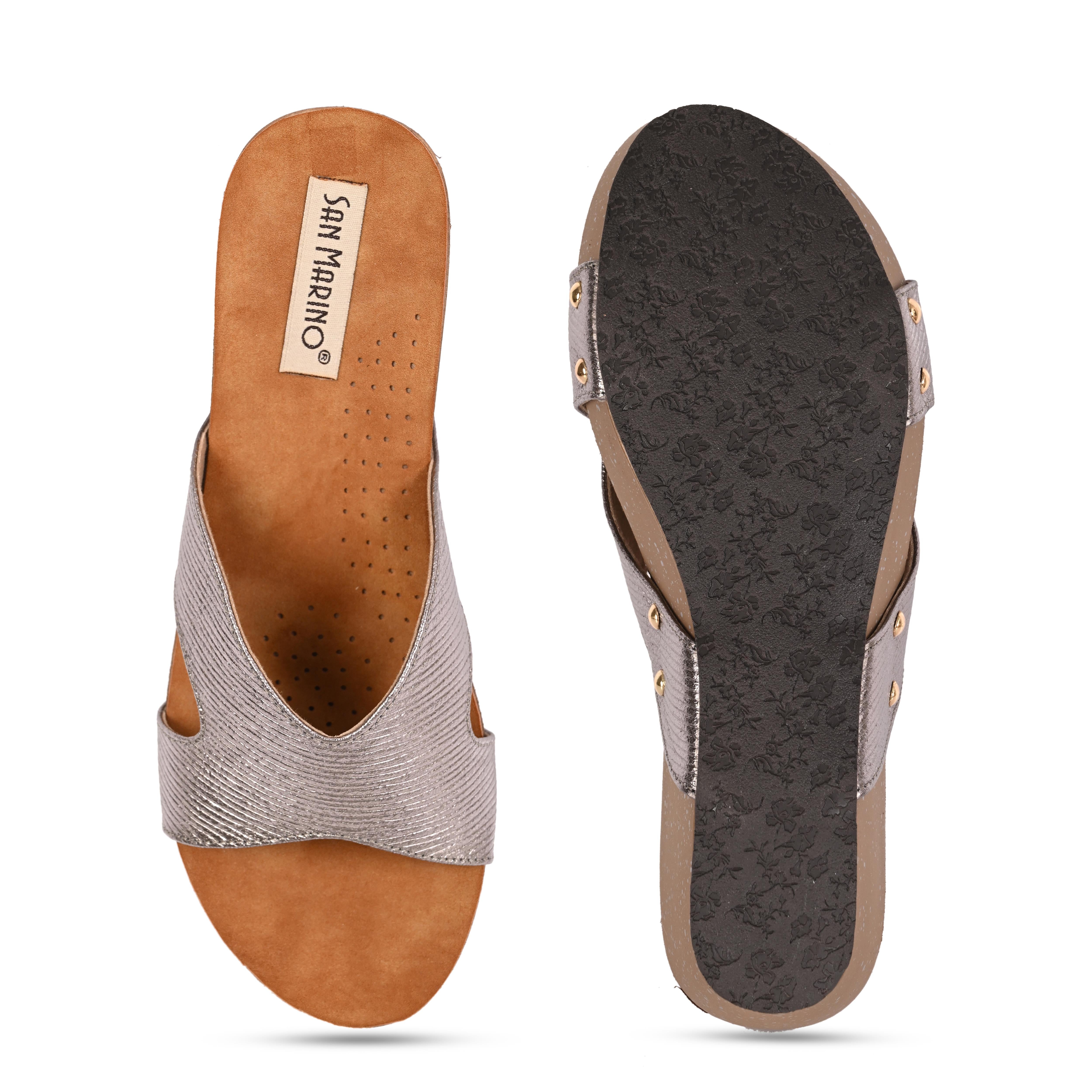 Tarini Wedges