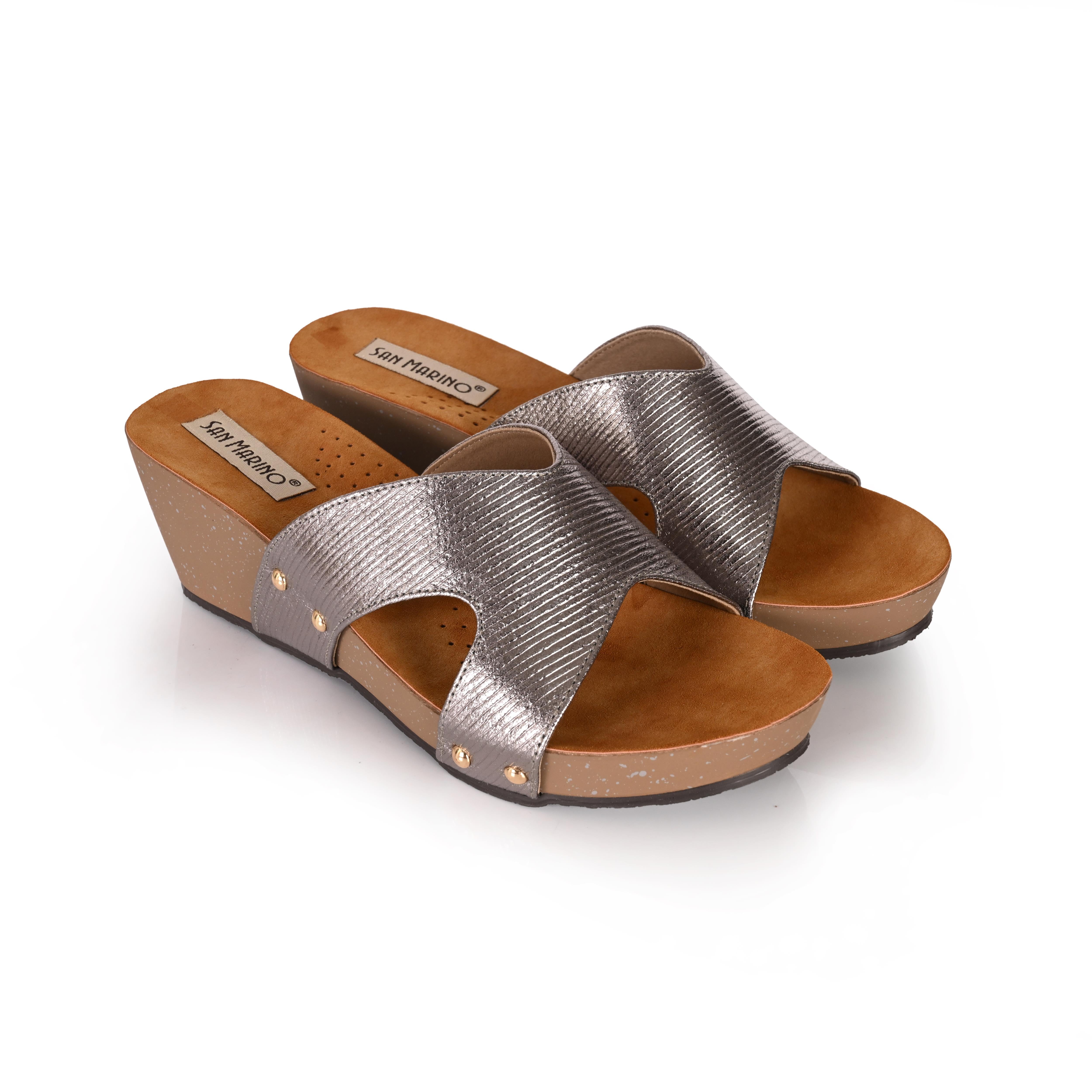 Tarini Wedges