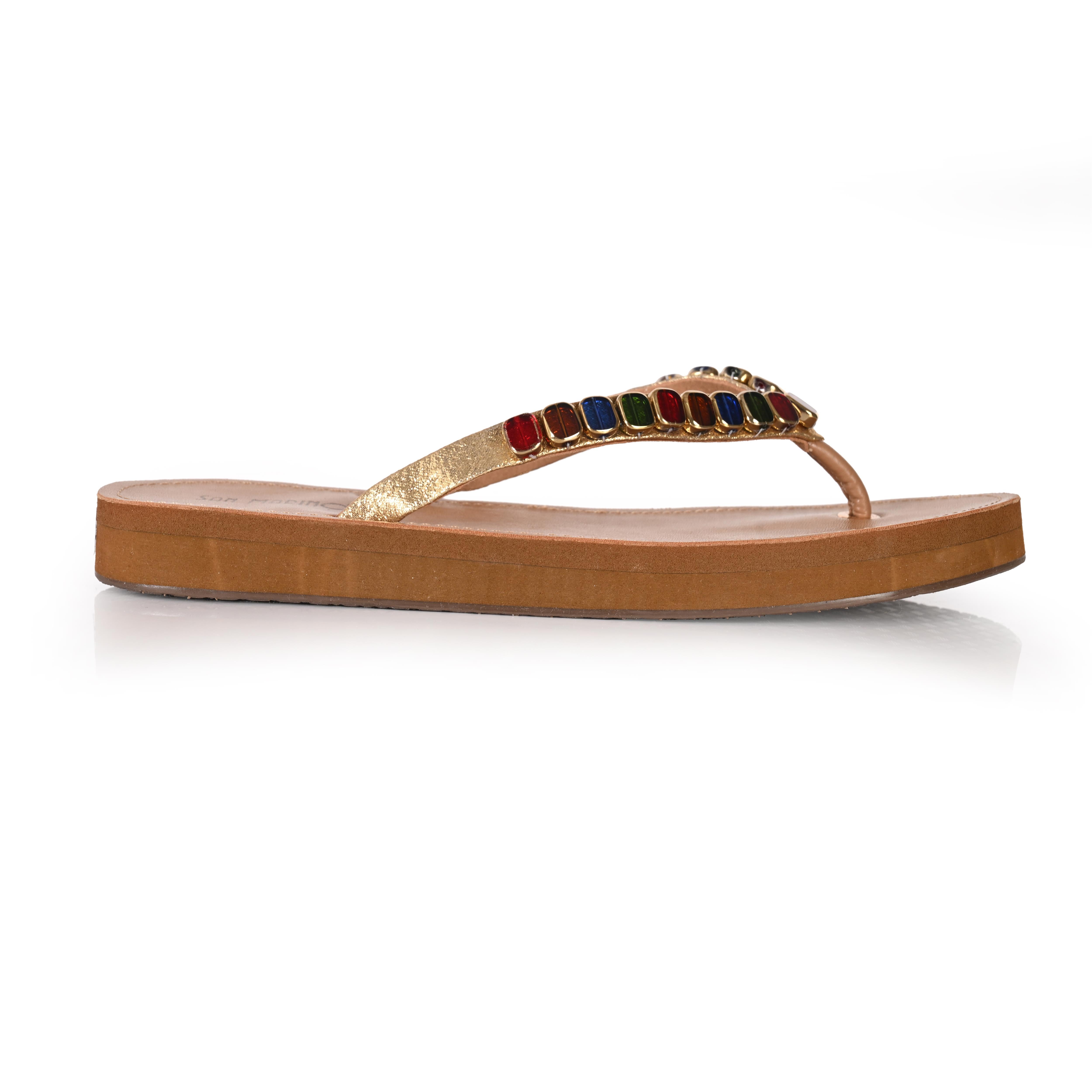Nayra Flats